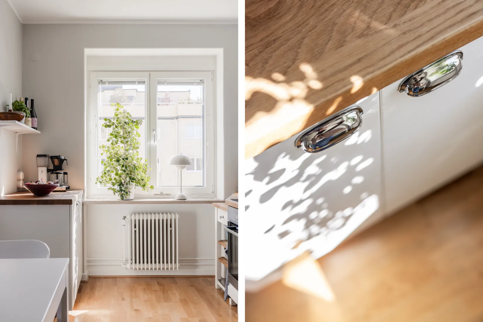 Bostadsrätt, Regementsgatan 33 A, Ribersborg, Malmö