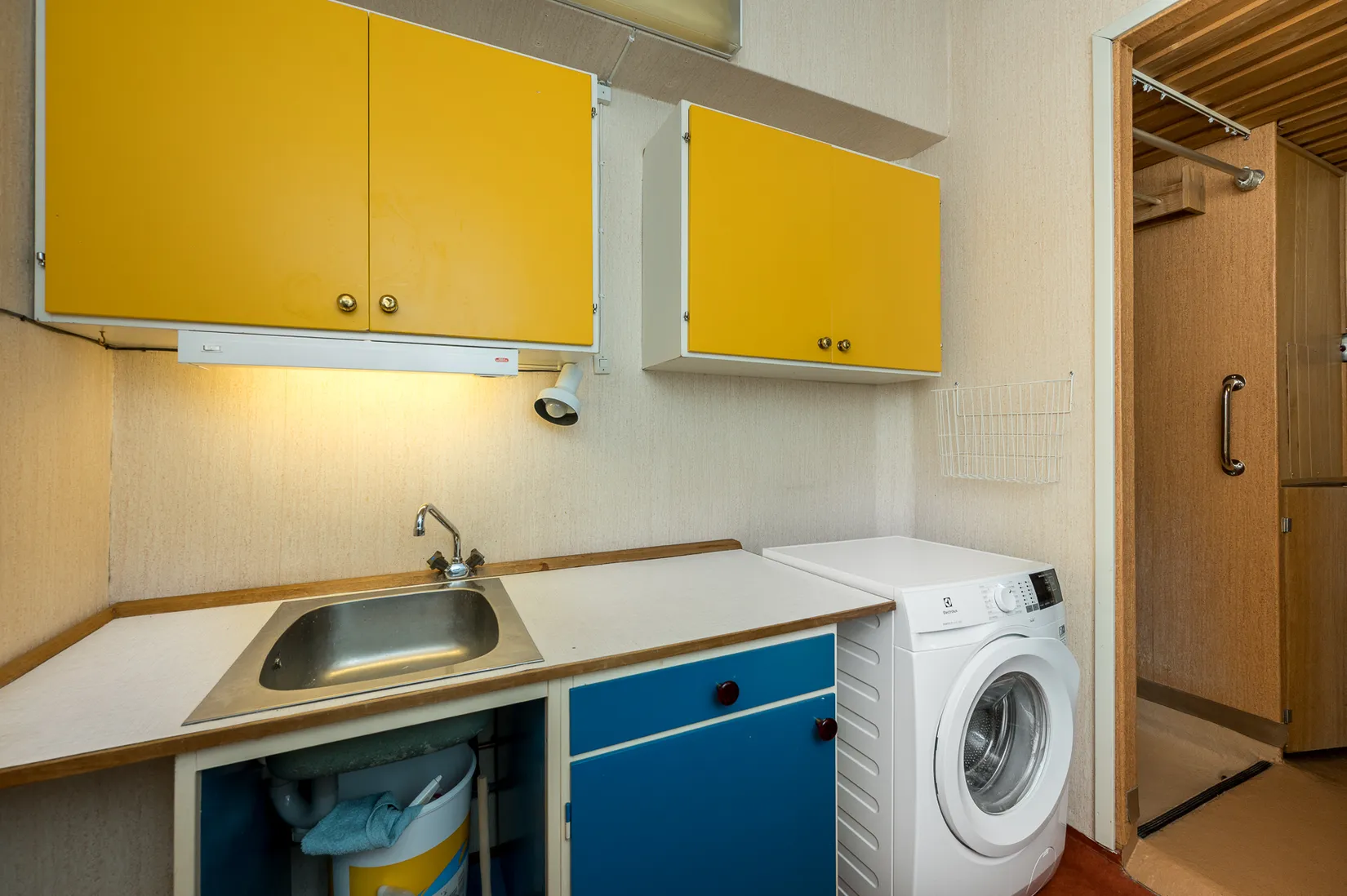 Villa, Radhus, Gullrisvägen 8, Heden, Gällivare