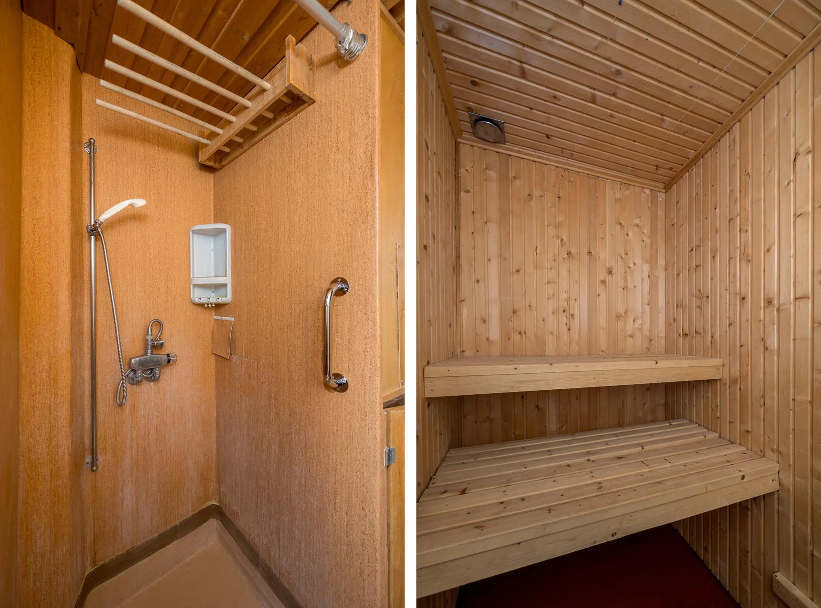 Villa, Radhus, Gullrisvägen 8, Heden, Gällivare