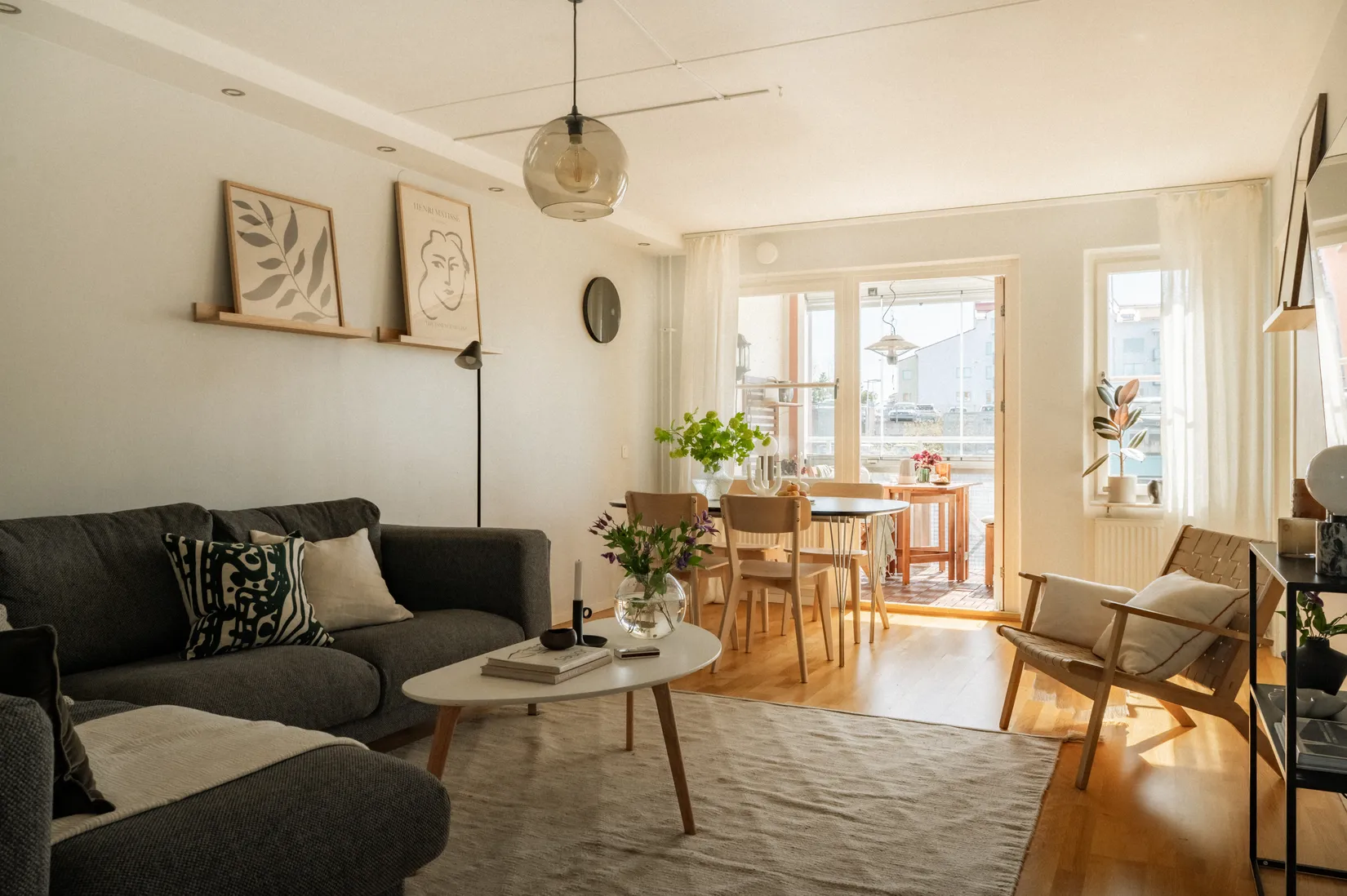 Bostadsrätt, Diligensvägen 2, Jarlaberg, Nacka
