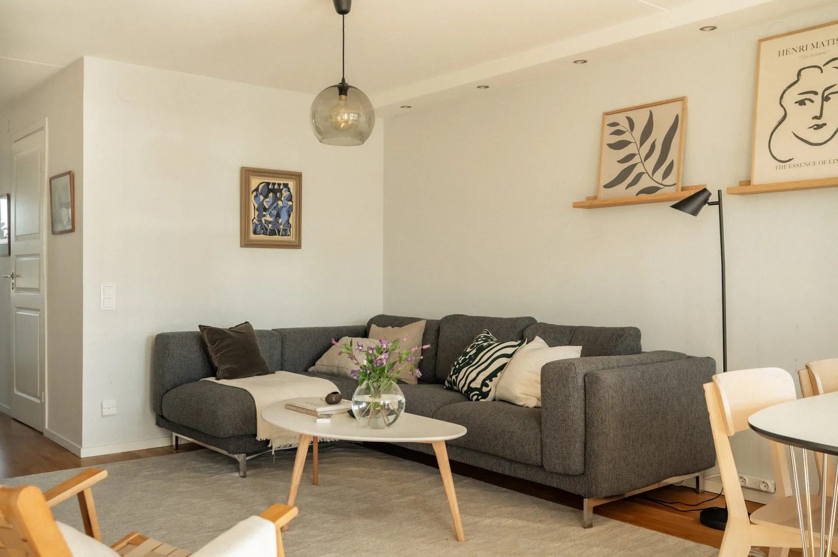 Bostadsrätt, Diligensvägen 2, Jarlaberg, Nacka