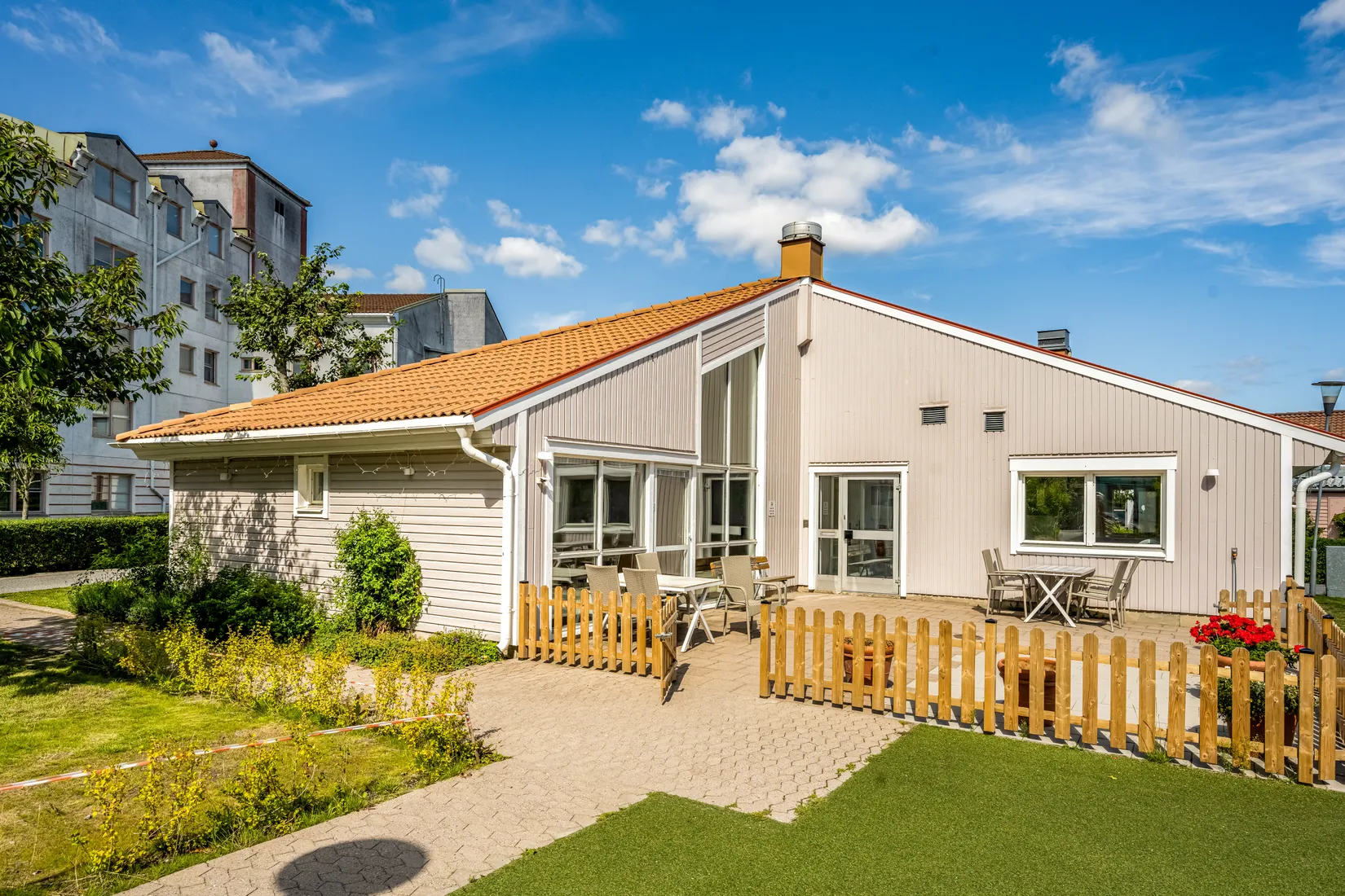 Bostadsrätt, Diligensvägen 2, Jarlaberg, Nacka