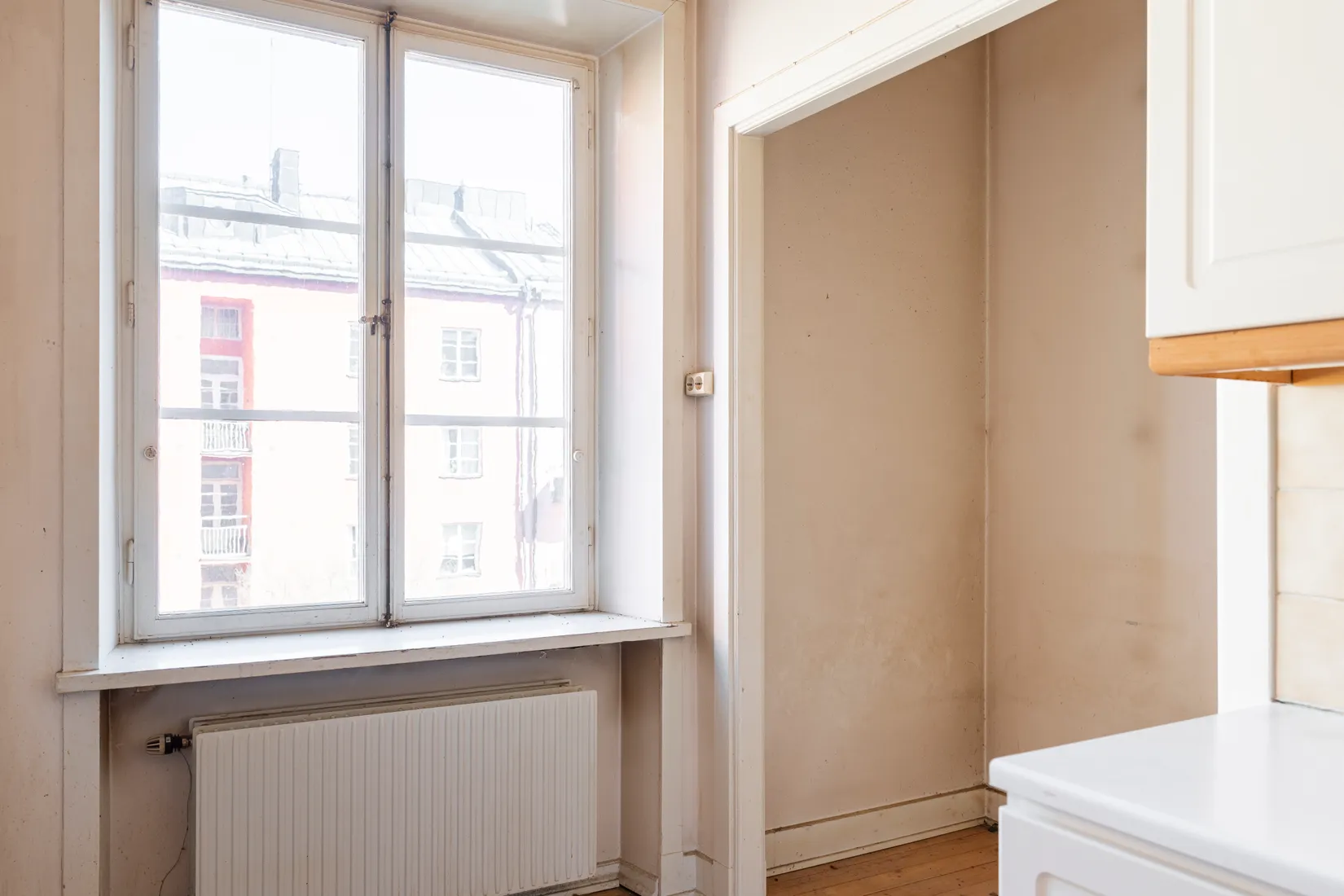 Bostadsrätt, Samaritgränd 6, Södermalm - Mariatorget, Stockholm