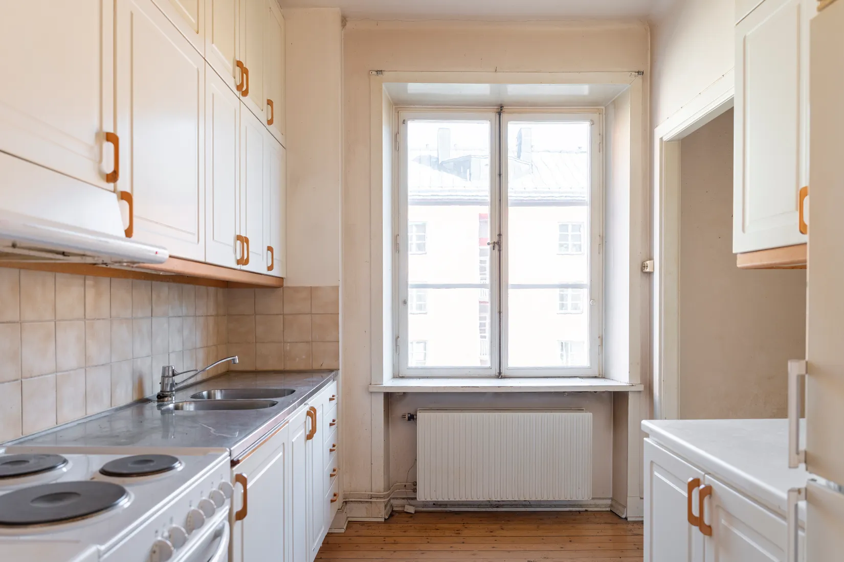 Bostadsrätt, Samaritgränd 6, Södermalm - Mariatorget, Stockholm