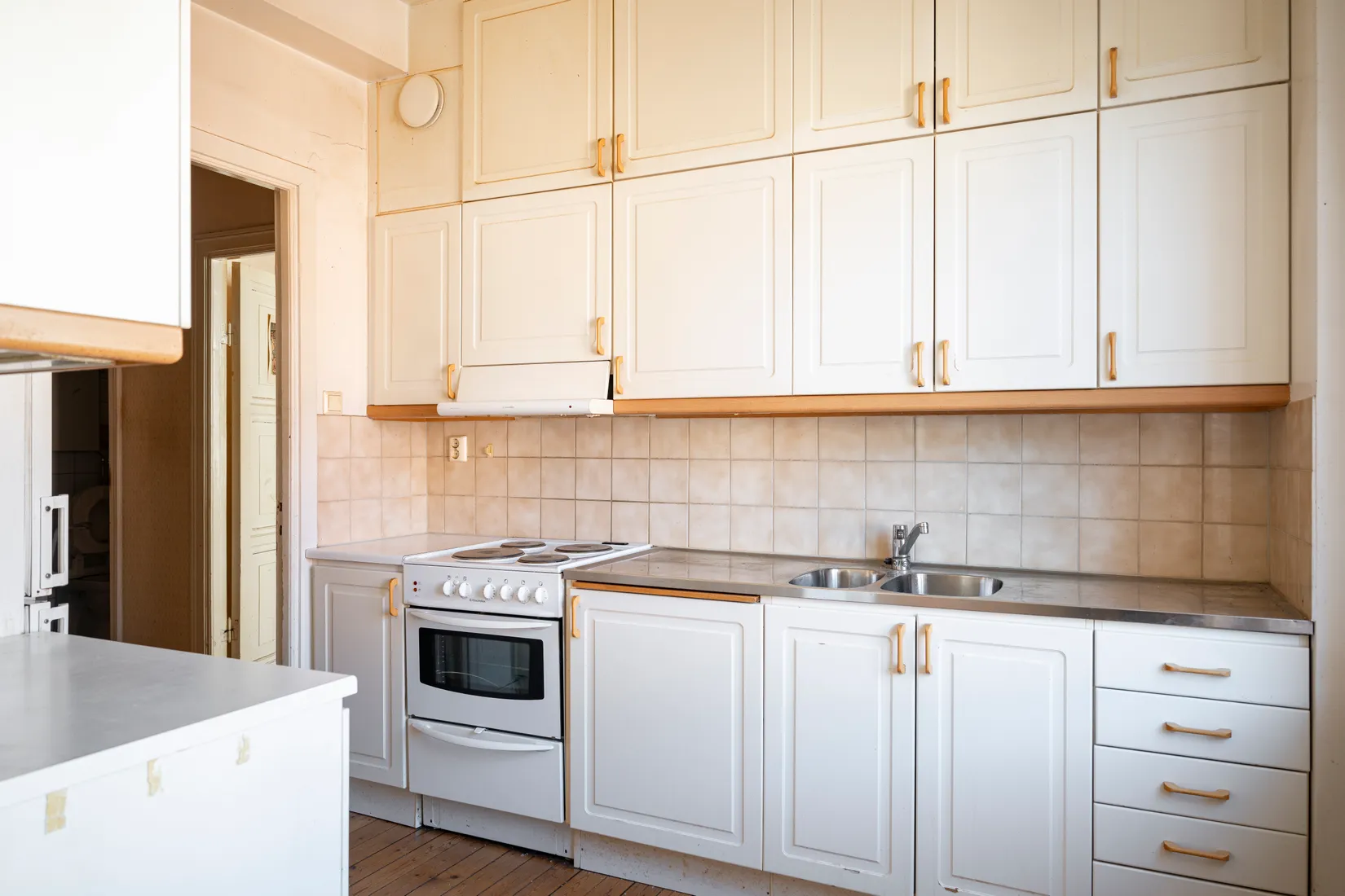 Bostadsrätt, Samaritgränd 6, Södermalm - Mariatorget, Stockholm