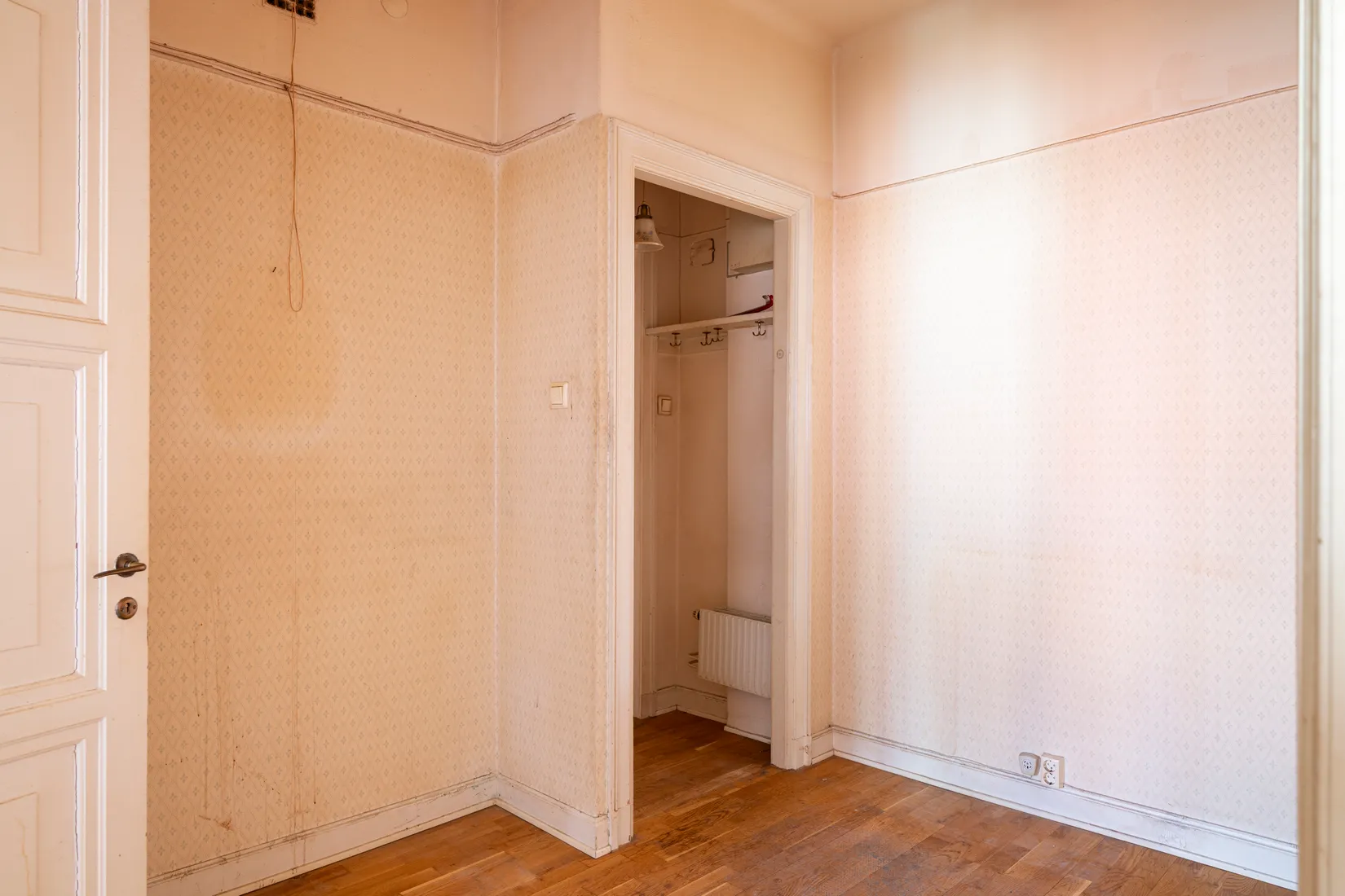 Bostadsrätt, Samaritgränd 6, Södermalm - Mariatorget, Stockholm