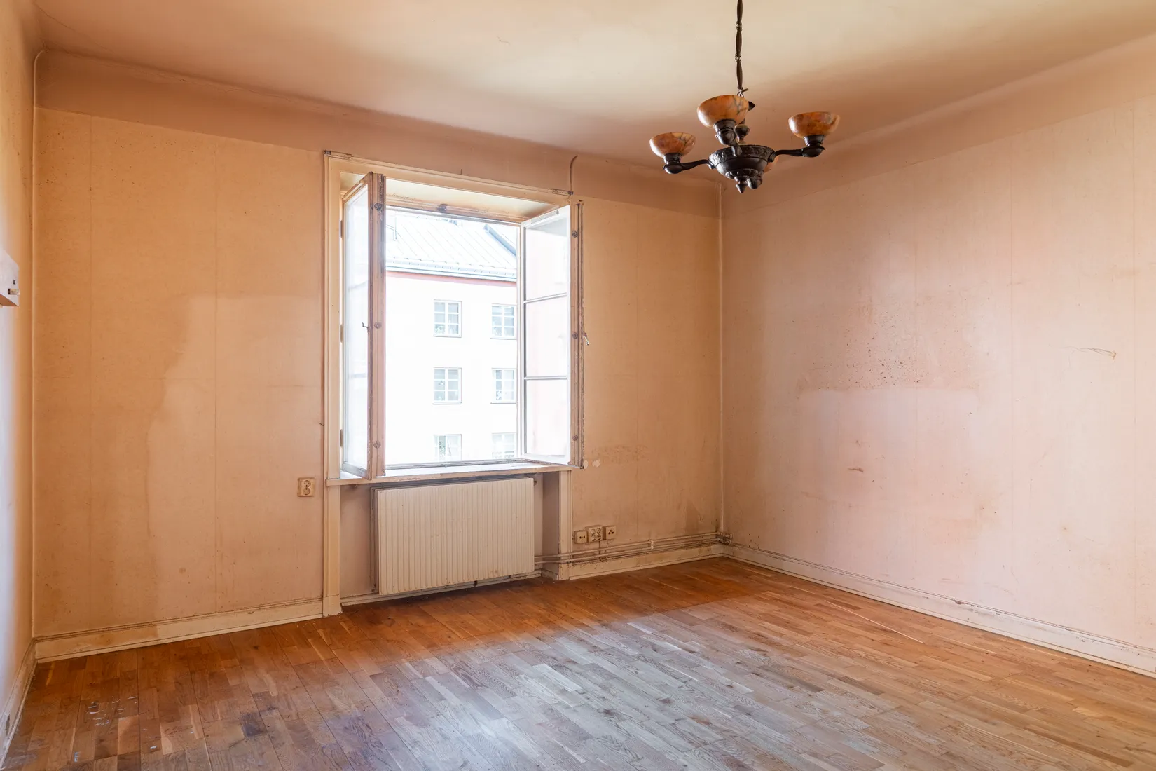 Bostadsrätt, Samaritgränd 6, Södermalm - Mariatorget, Stockholm