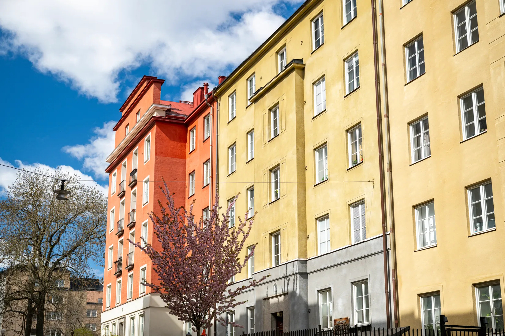 Bostadsrätt, Samaritgränd 6, Södermalm - Mariatorget, Stockholm