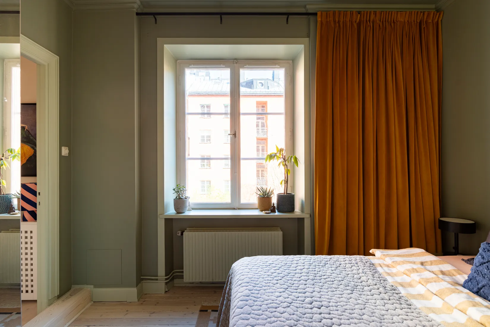 Bostadsrätt, Samaritgränd 6, Södermalm - Mariatorget, Stockholm