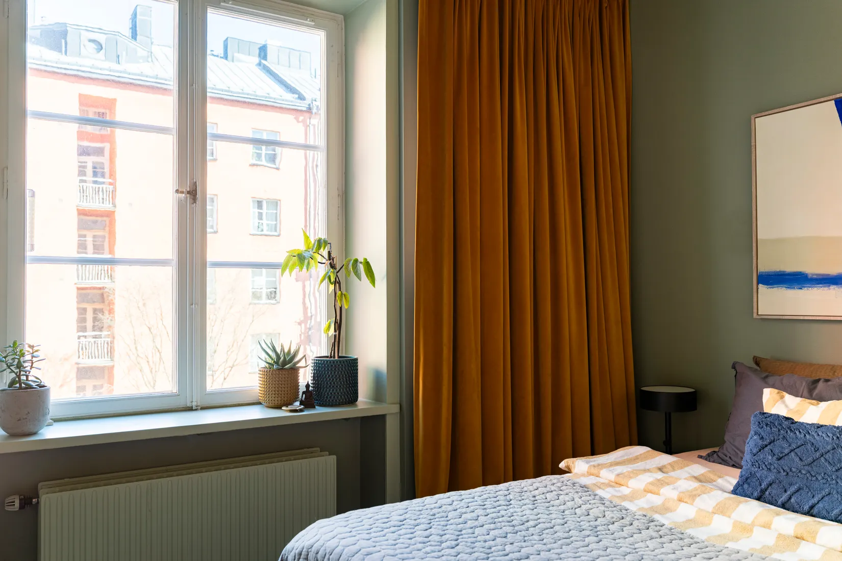 Bostadsrätt, Samaritgränd 6, Södermalm - Mariatorget, Stockholm
