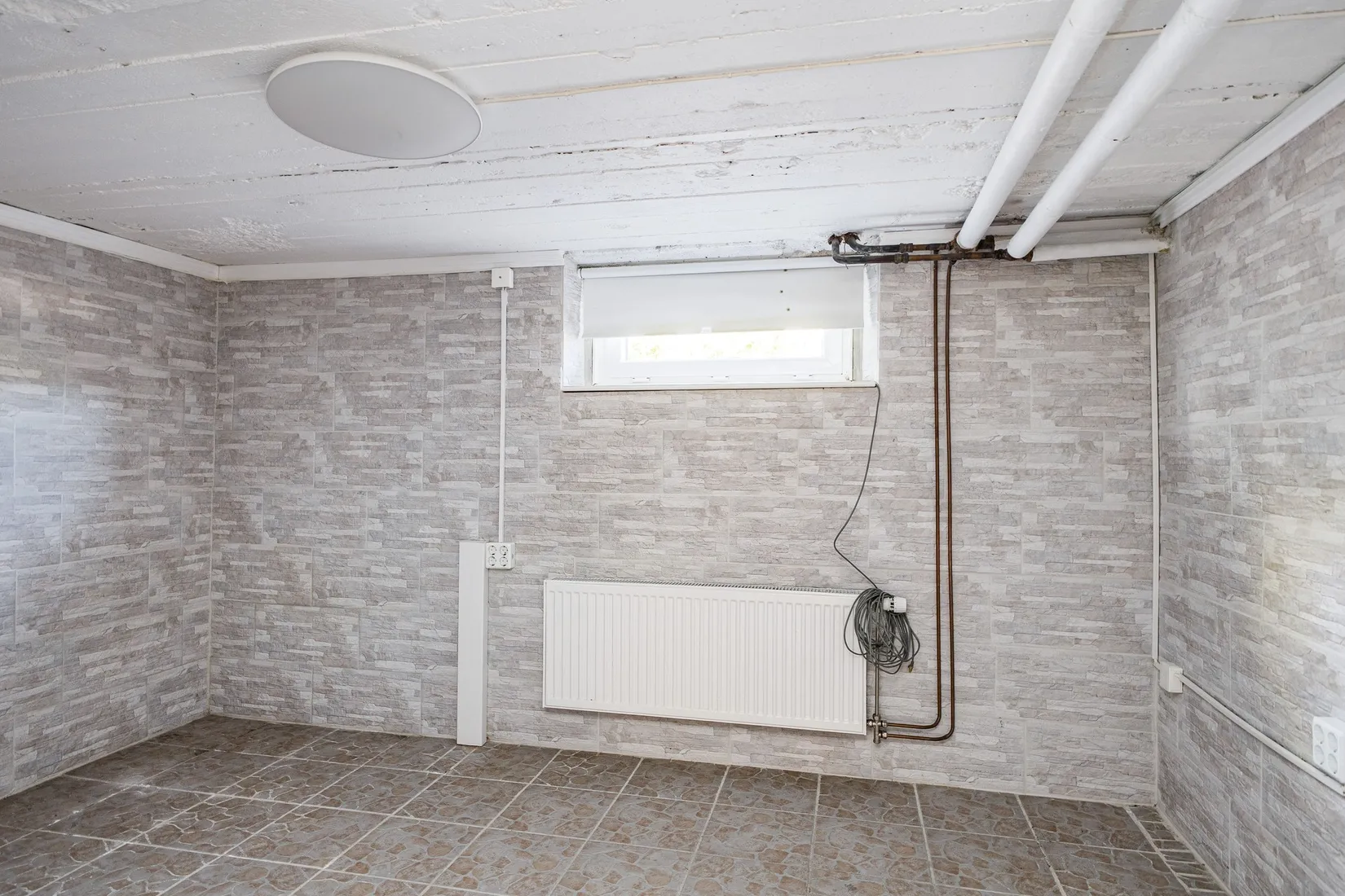 Villa, Prästgatan 10, Centralt, Kungsör
