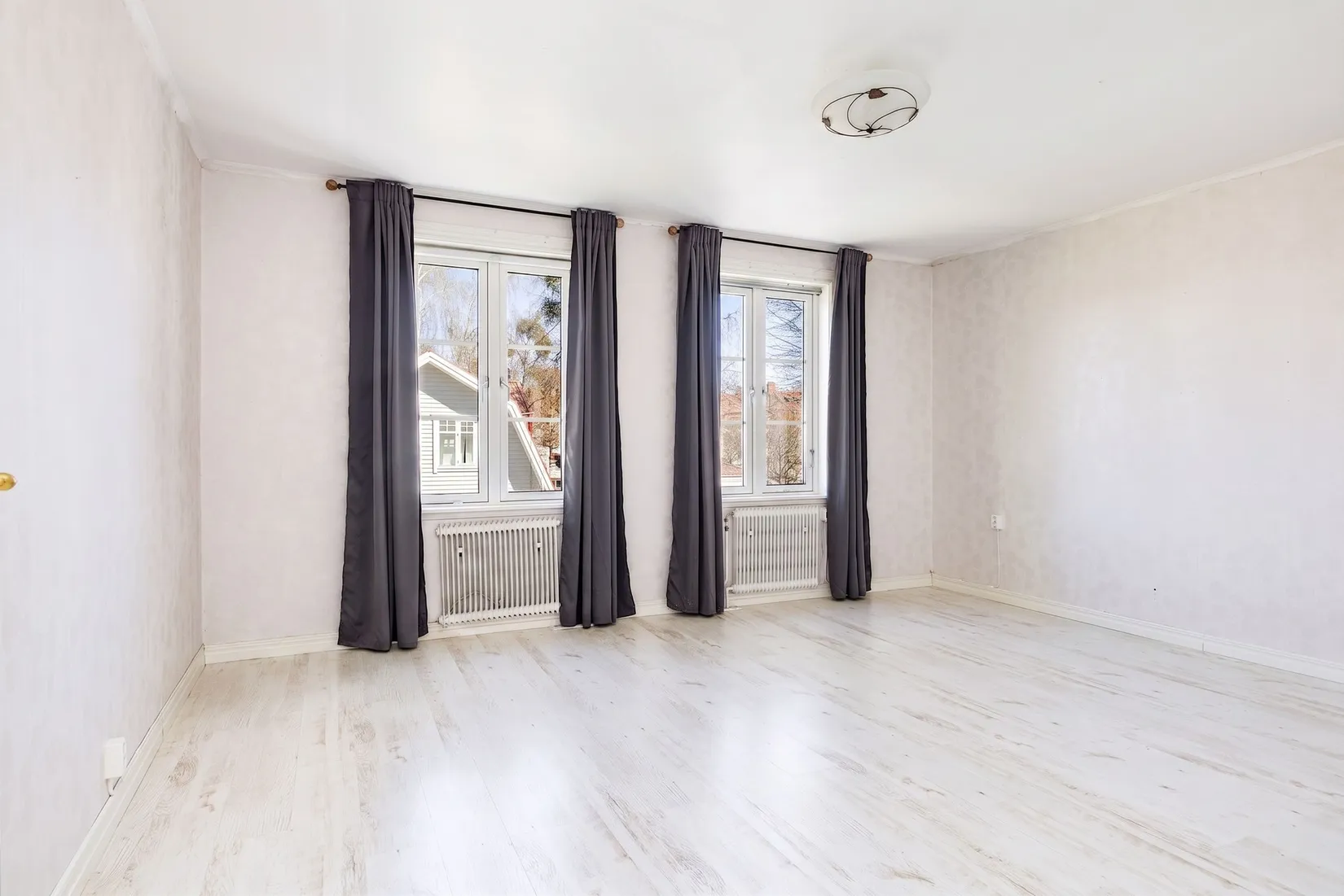Villa, Prästgatan 10, Centralt, Kungsör