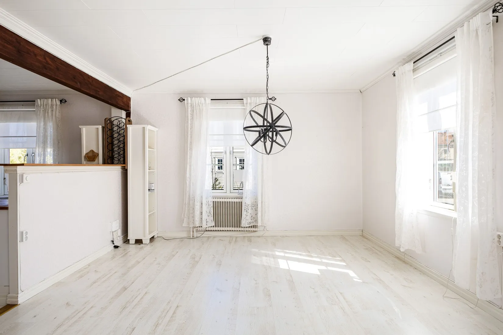 Villa, Prästgatan 10, Centralt, Kungsör