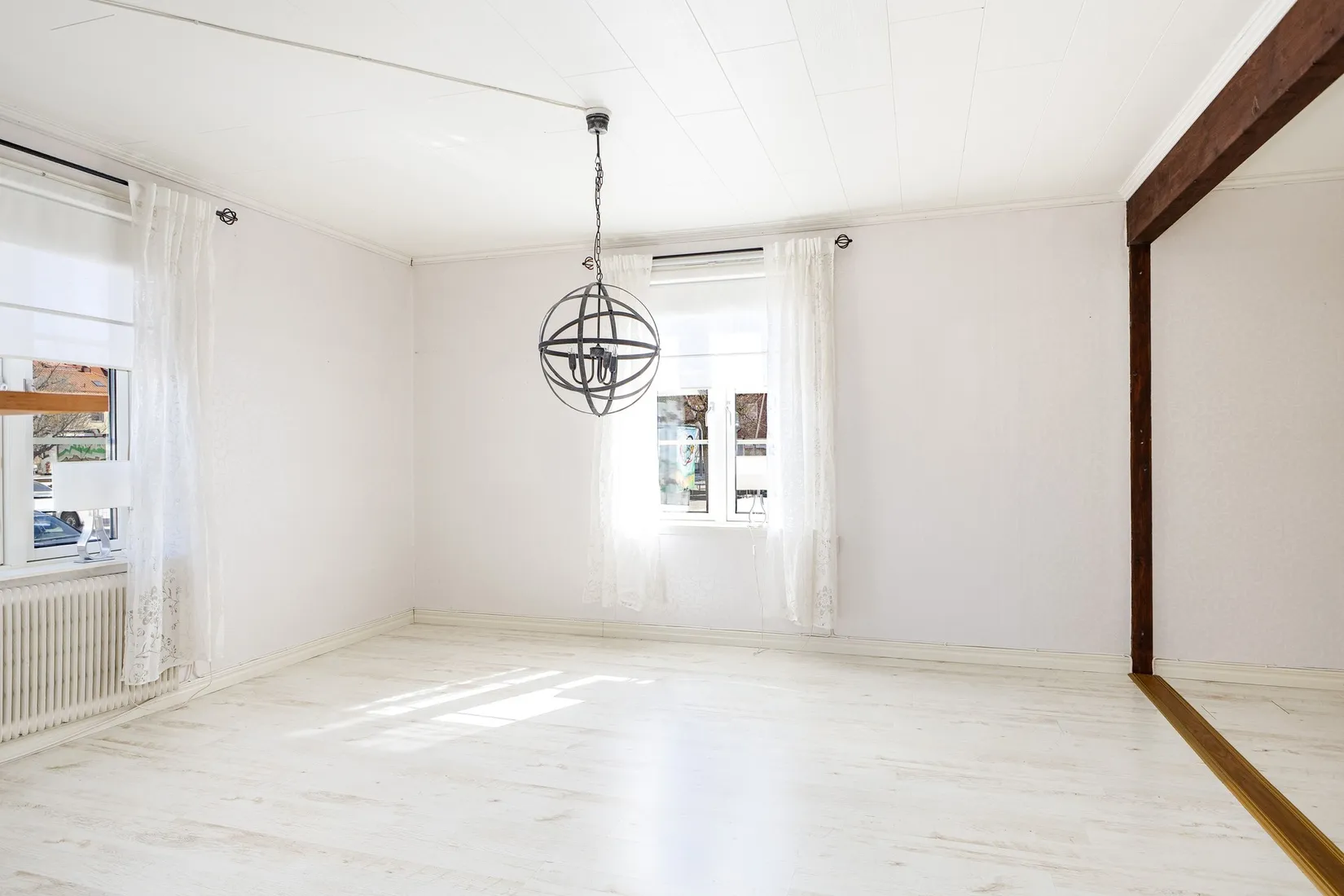 Villa, Prästgatan 10, Centralt, Kungsör