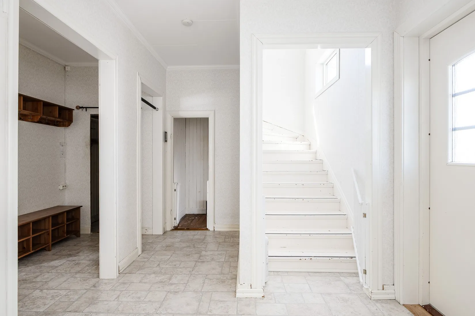 Villa, Prästgatan 10, Centralt, Kungsör