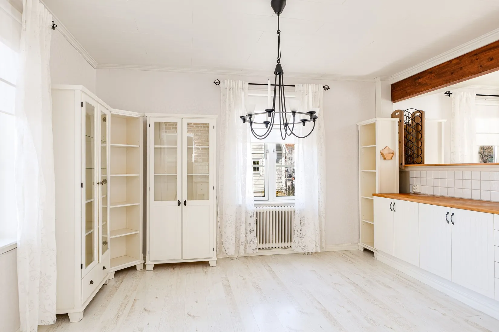 Villa, Prästgatan 10, Centralt, Kungsör