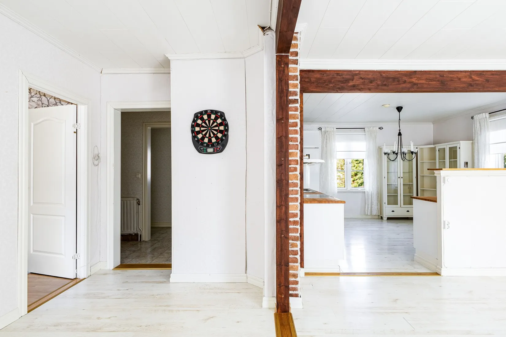 Villa, Prästgatan 10, Centralt, Kungsör