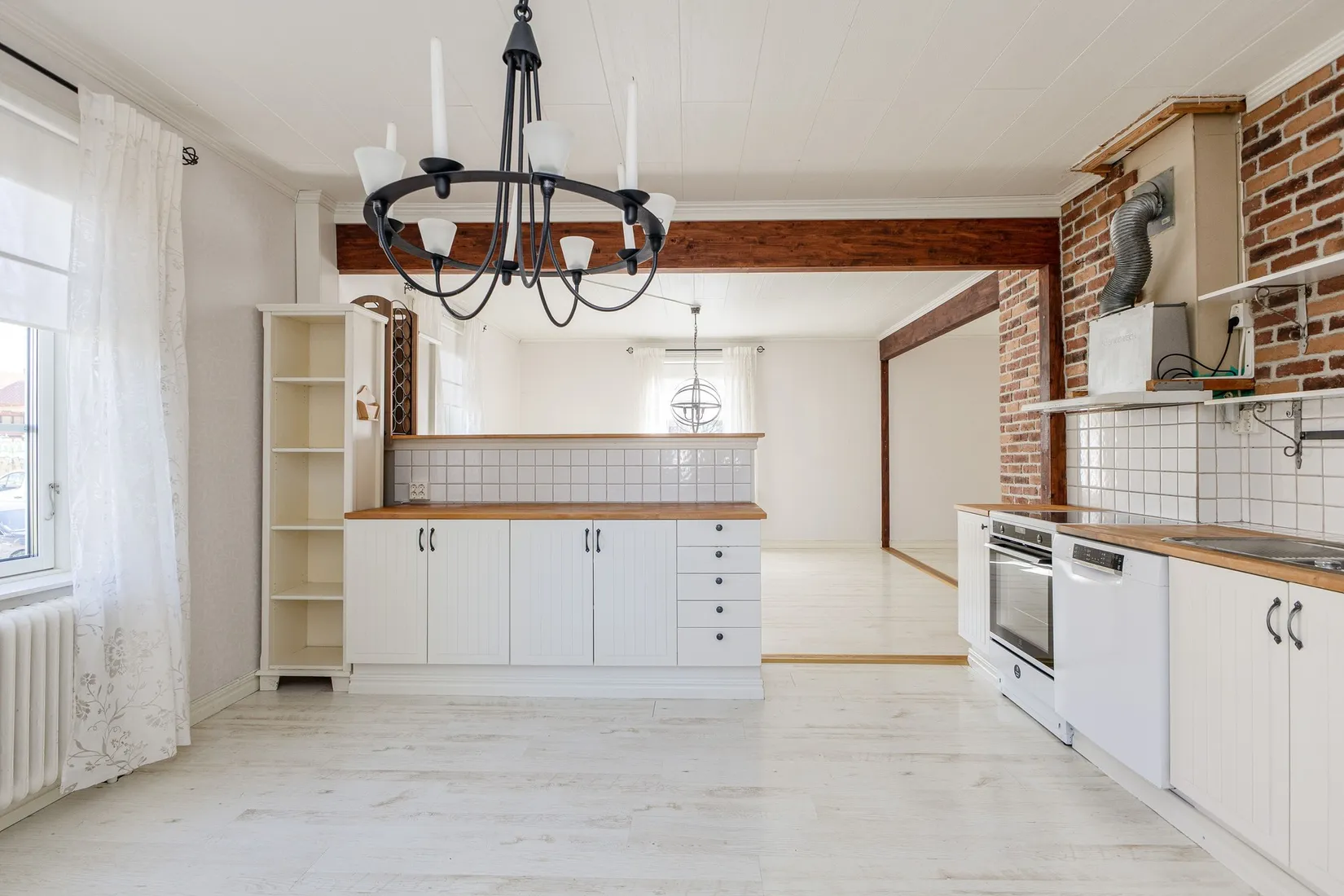 Villa, Prästgatan 10, Centralt, Kungsör