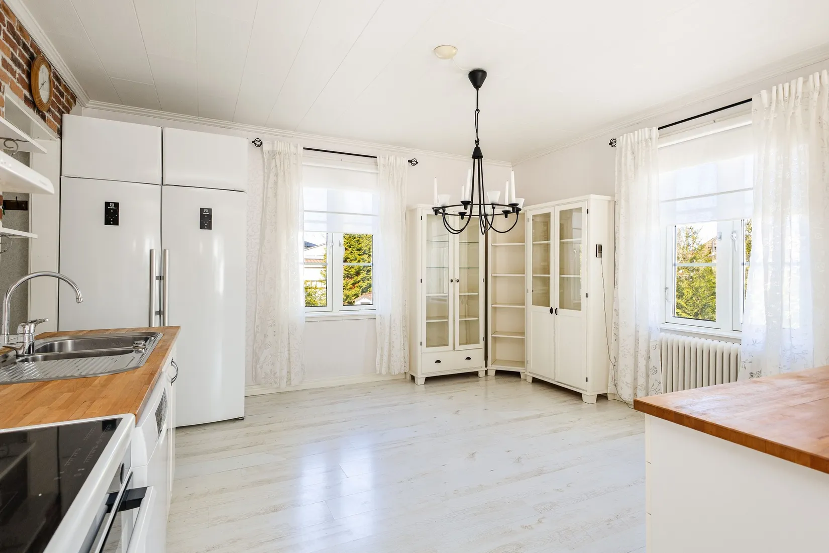 Villa, Prästgatan 10, Centralt, Kungsör