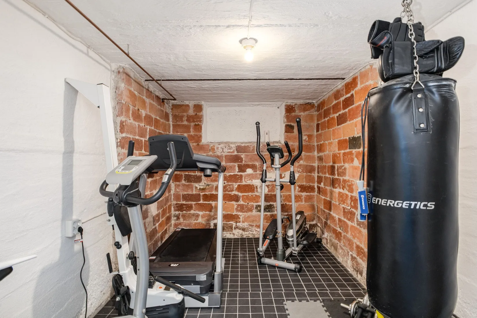 Villa, Prästgatan 10, Centralt, Kungsör