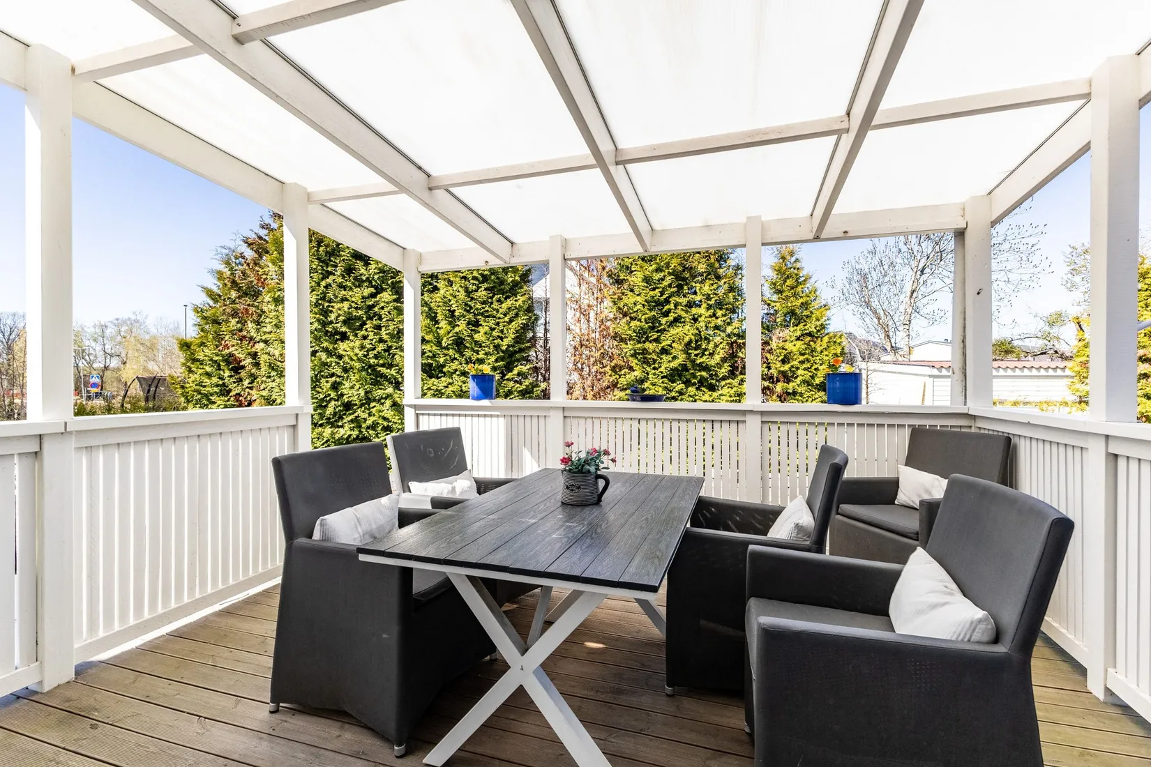 Villa, Prästgatan 10, Centralt, Kungsör
