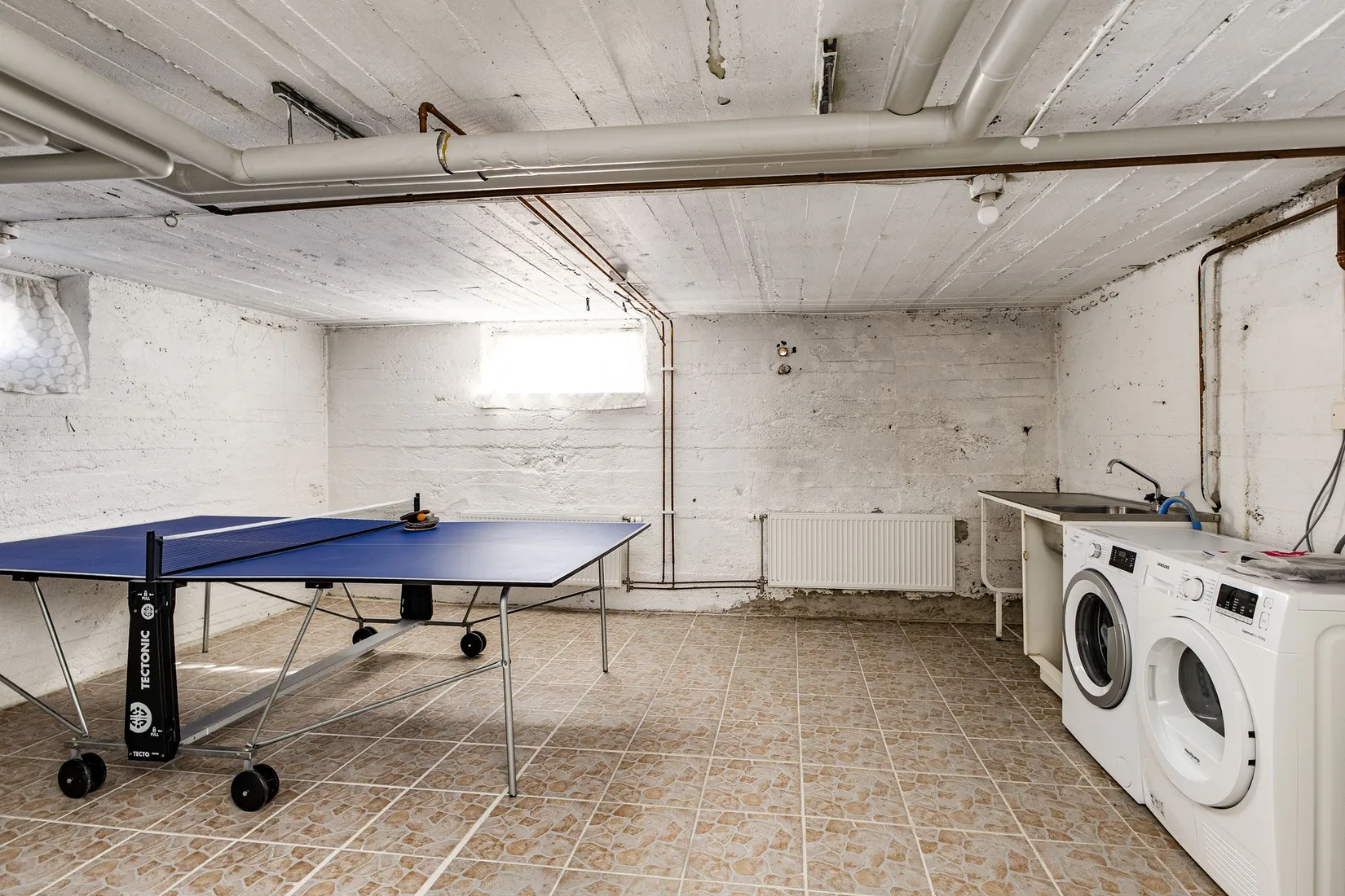 Villa, Prästgatan 10, Centralt, Kungsör