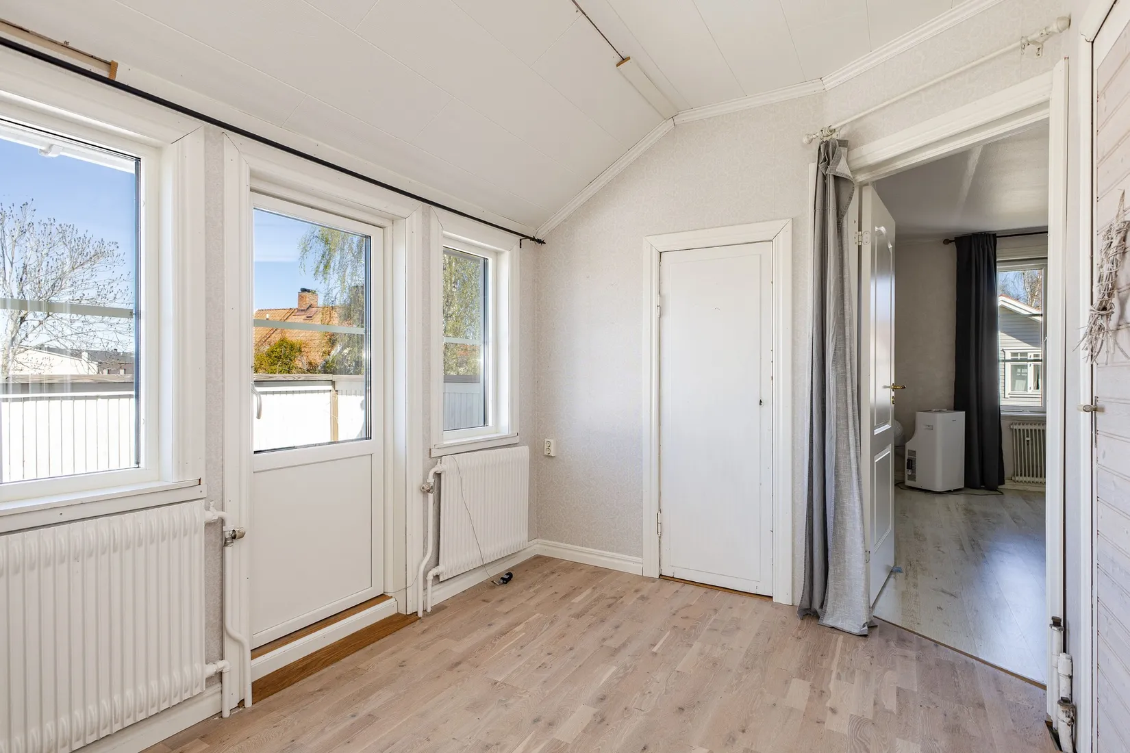 Villa, Prästgatan 10, Centralt, Kungsör