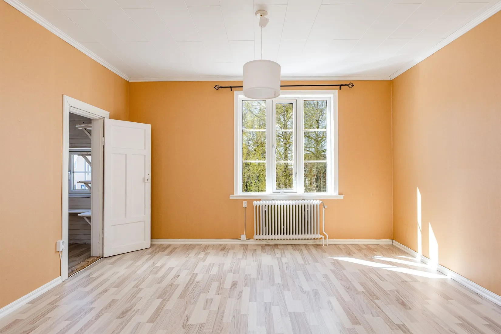Villa, Prästgatan 10, Centralt, Kungsör