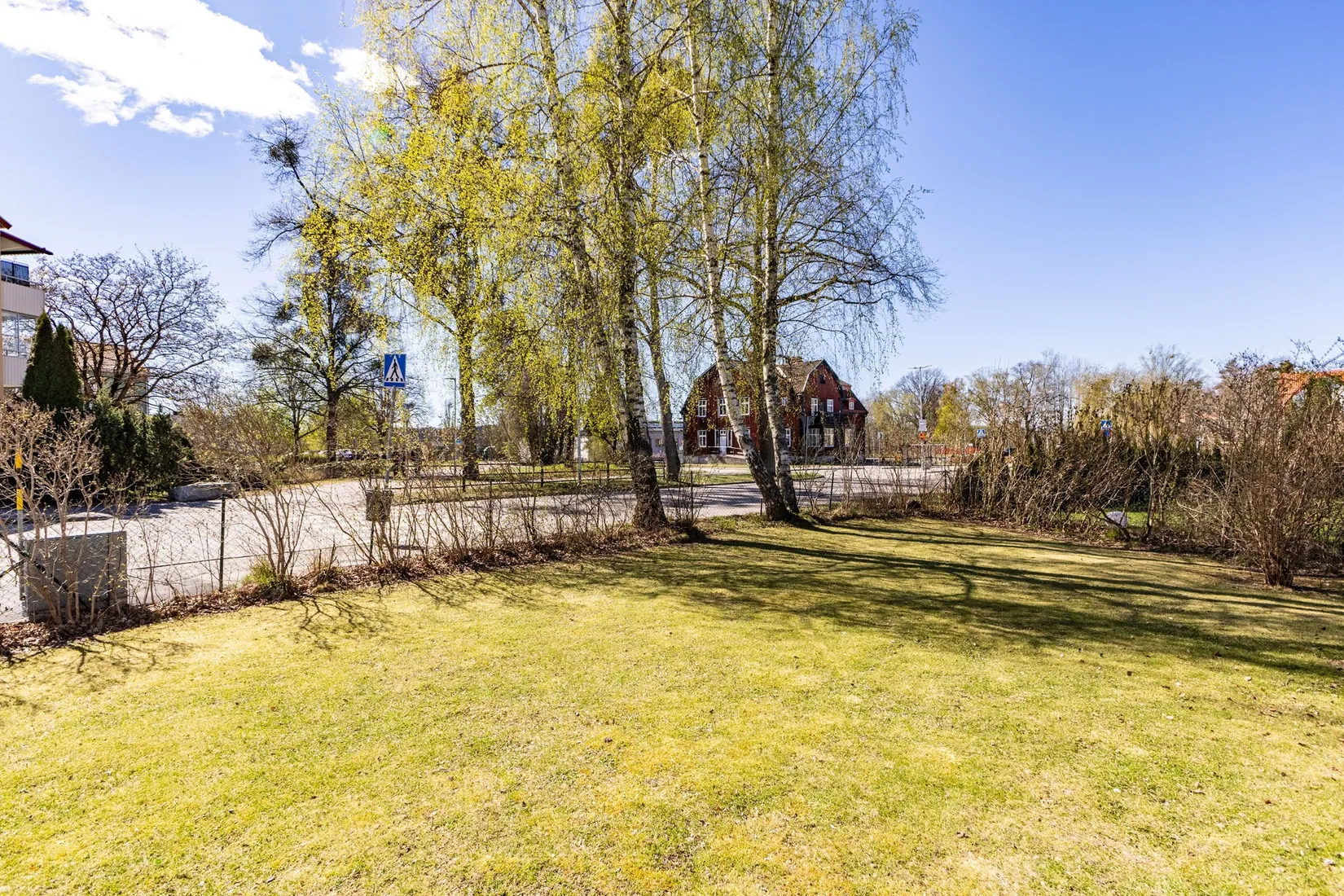 Villa, Prästgatan 10, Centralt, Kungsör
