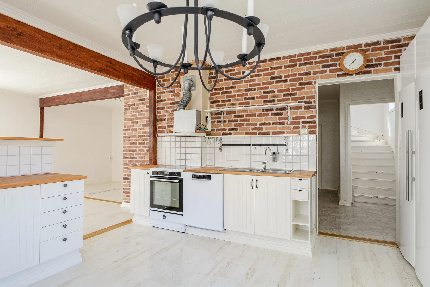 Villa, Prästgatan 10, Centralt, Kungsör
