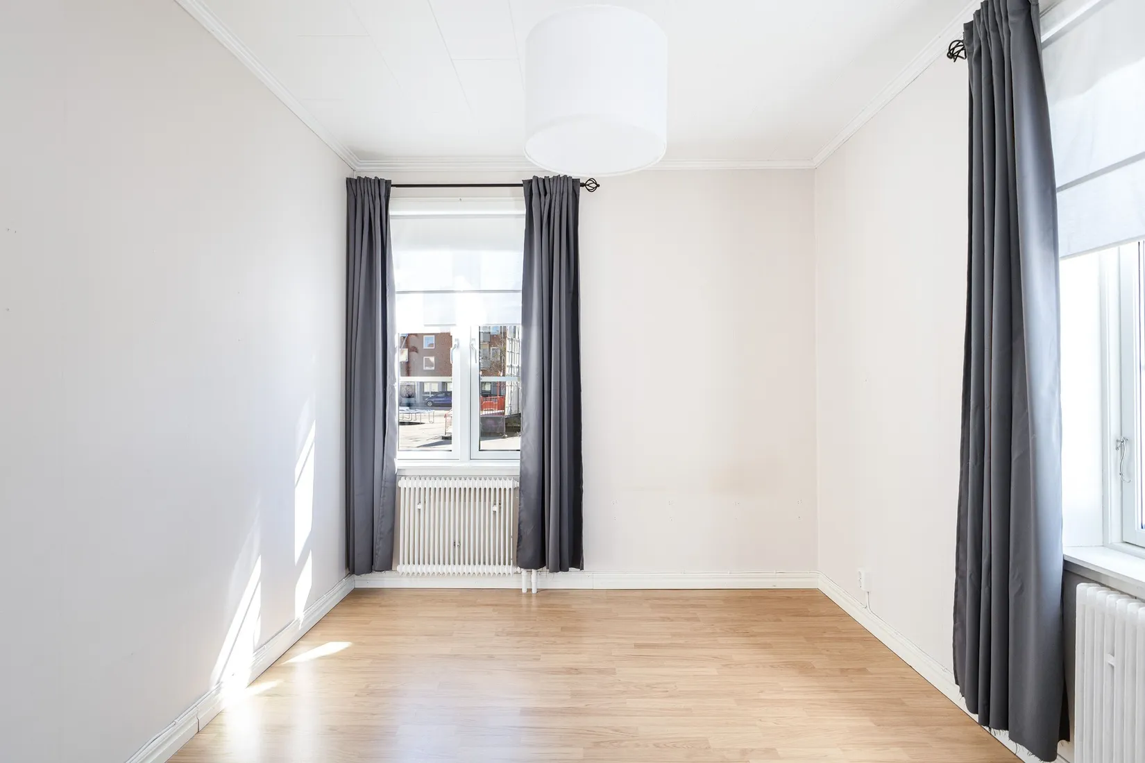 Villa, Prästgatan 10, Centralt, Kungsör