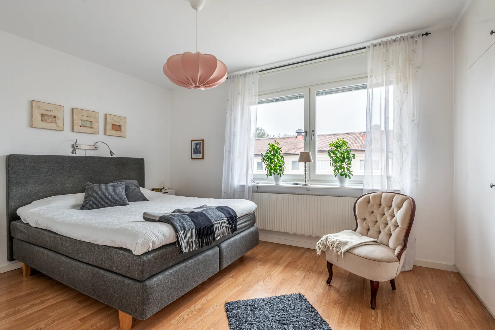 Bostadsrätt, Sleipnervägen 13, Handen, Haninge