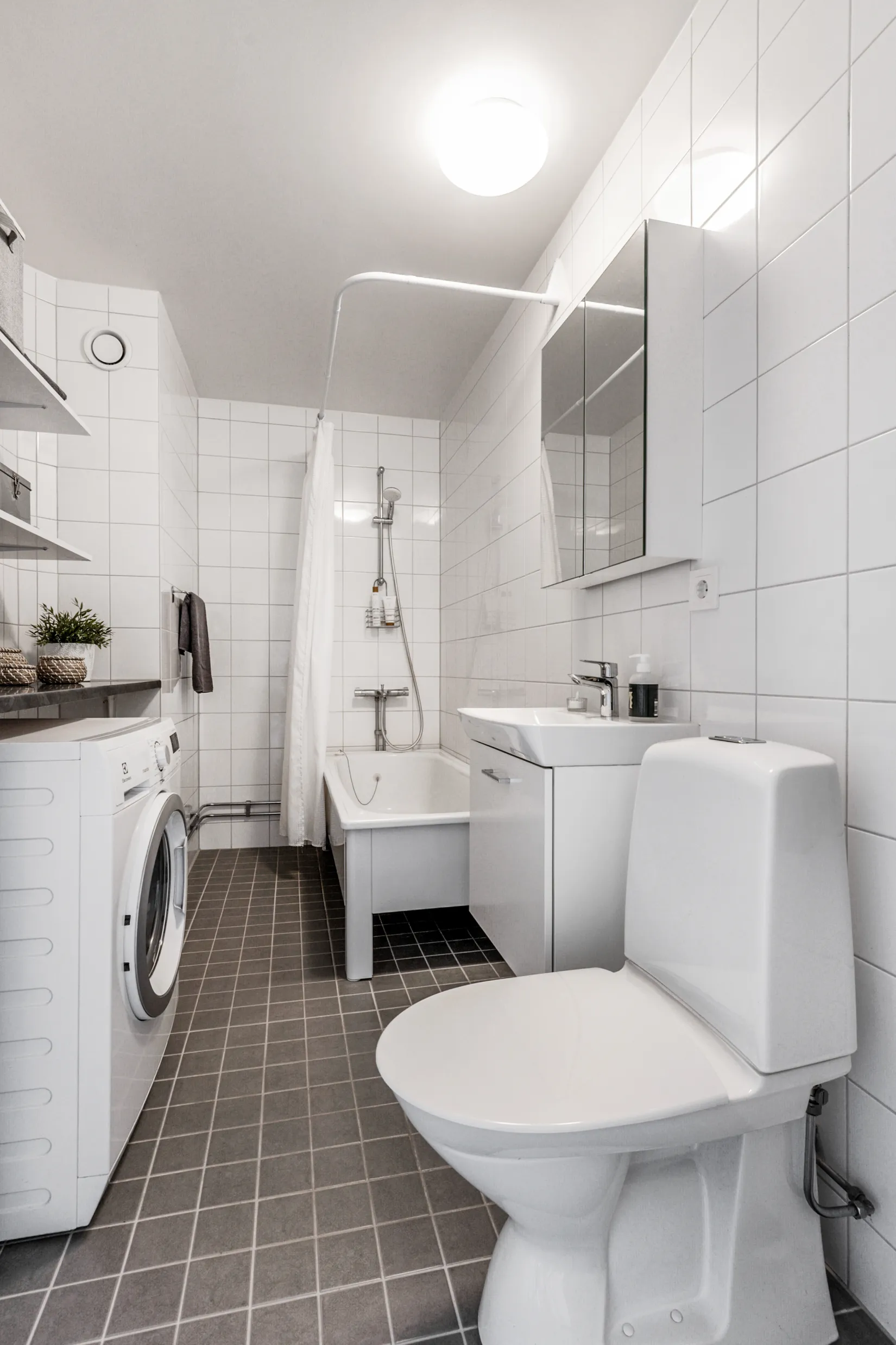 Bostadsrätt, Sleipnervägen 13, Handen, Haninge