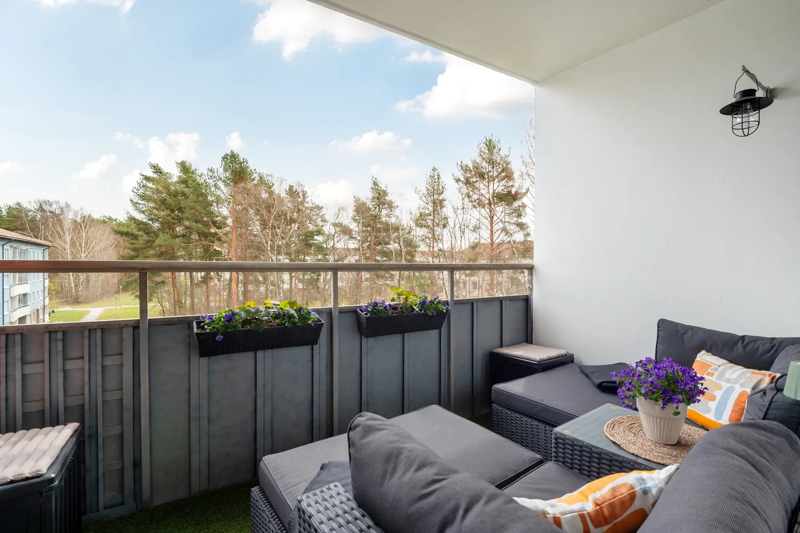 Bostadsrätt, Sleipnervägen 13, Handen, Haninge