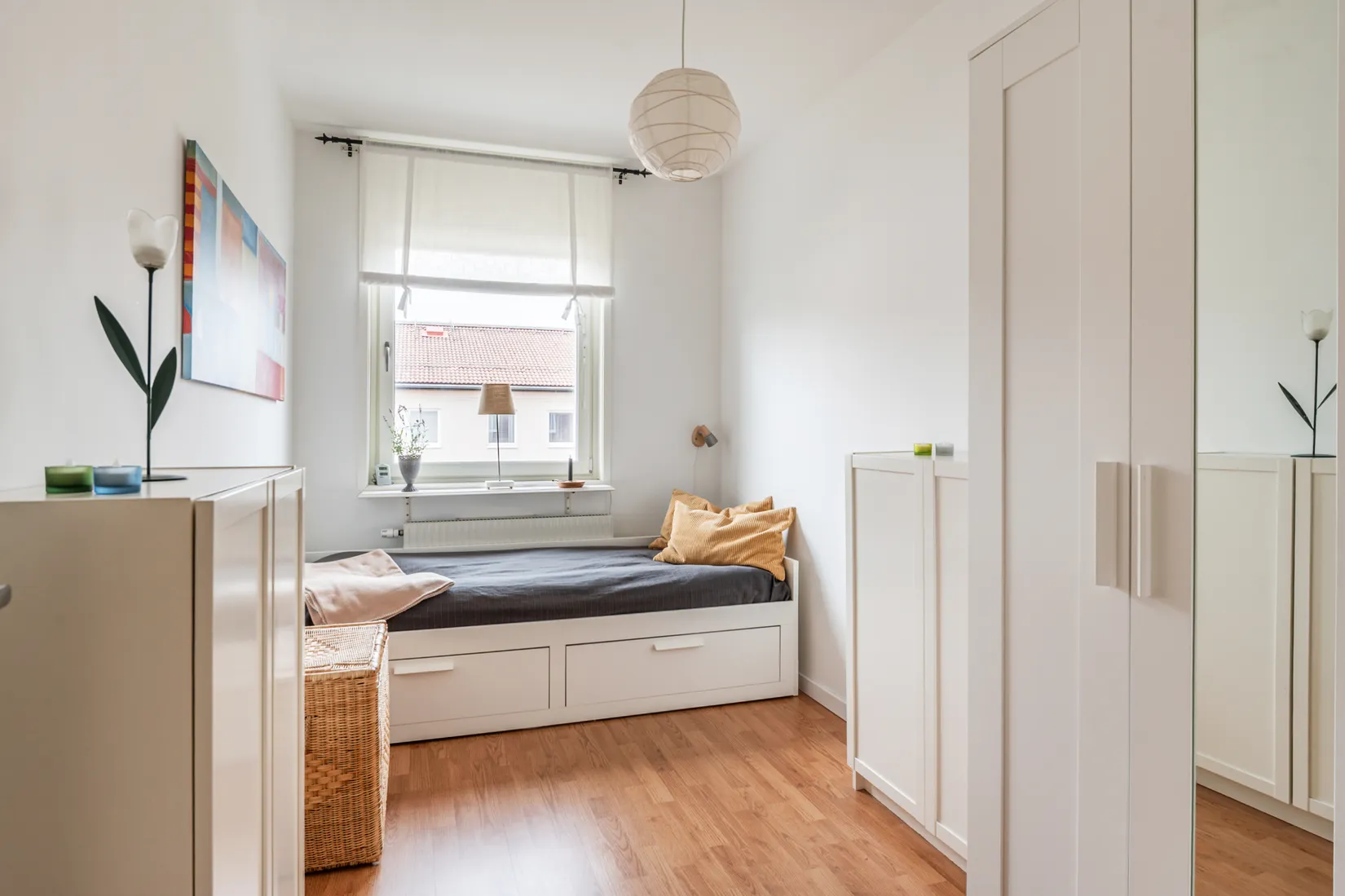 Bostadsrätt, Sleipnervägen 13, Handen, Haninge