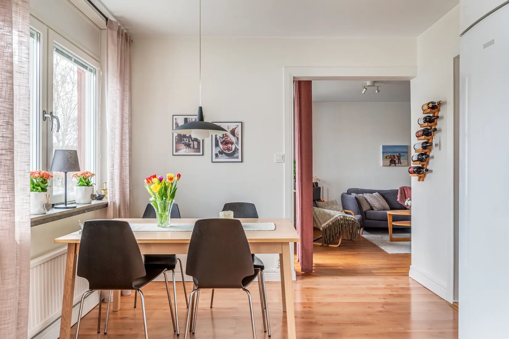 Bostadsrätt, Sleipnervägen 13, Handen, Haninge