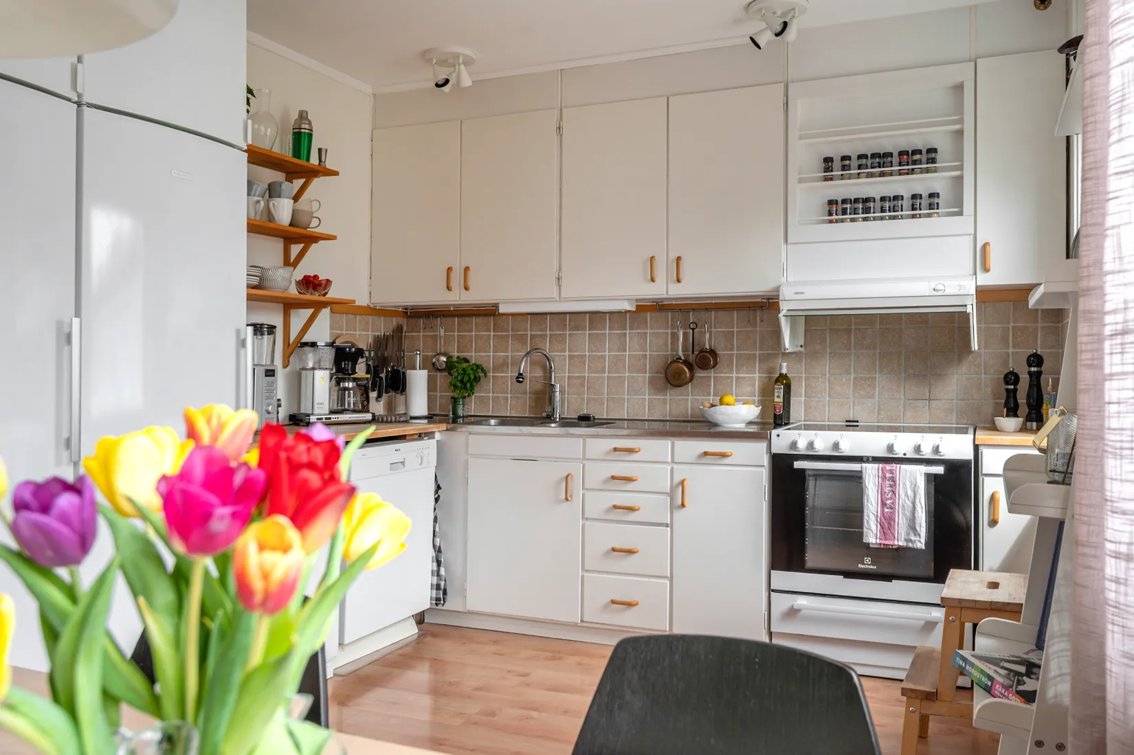 Bostadsrätt, Sleipnervägen 13, Handen, Haninge