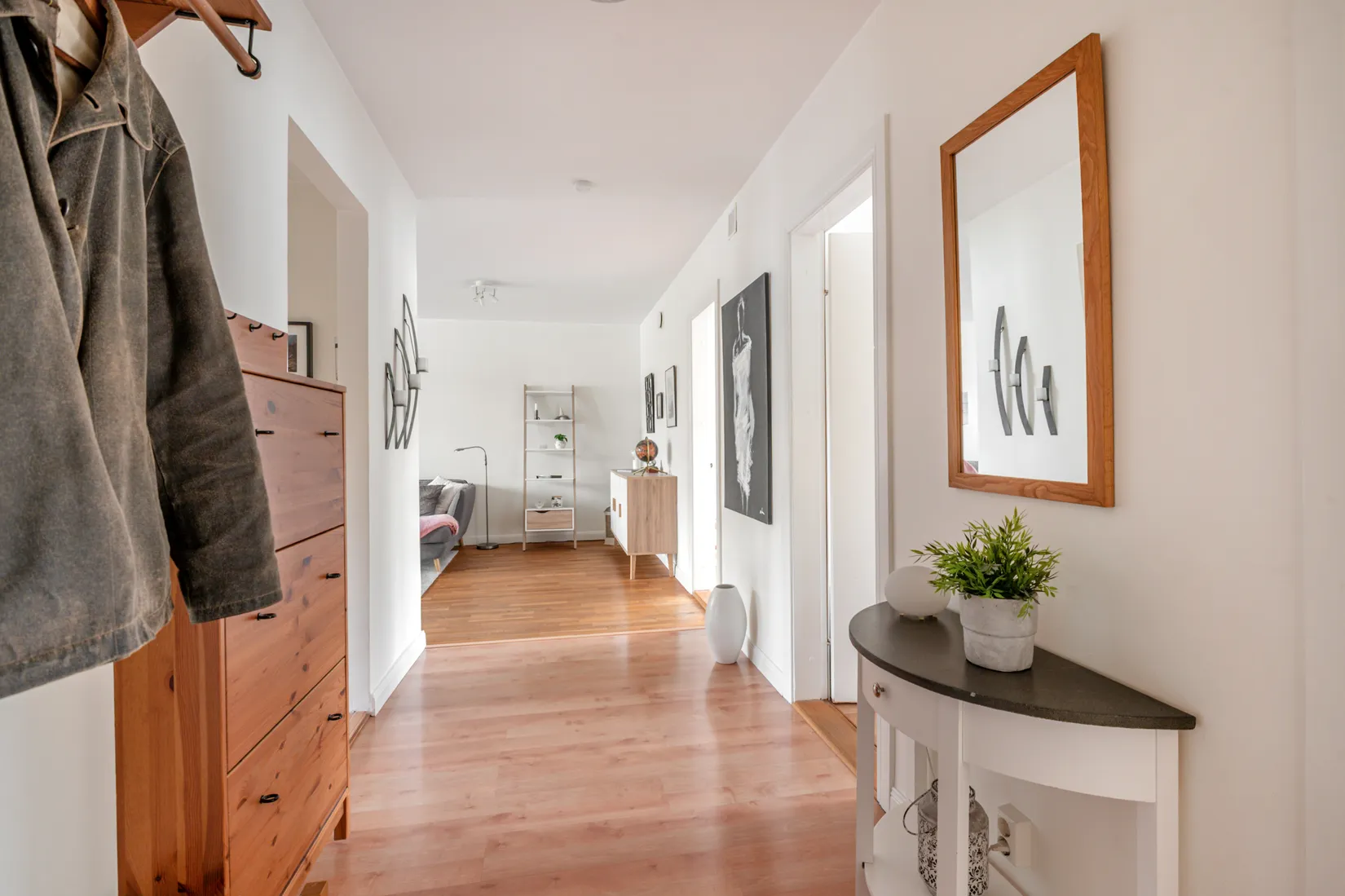 Bostadsrätt, Sleipnervägen 13, Handen, Haninge