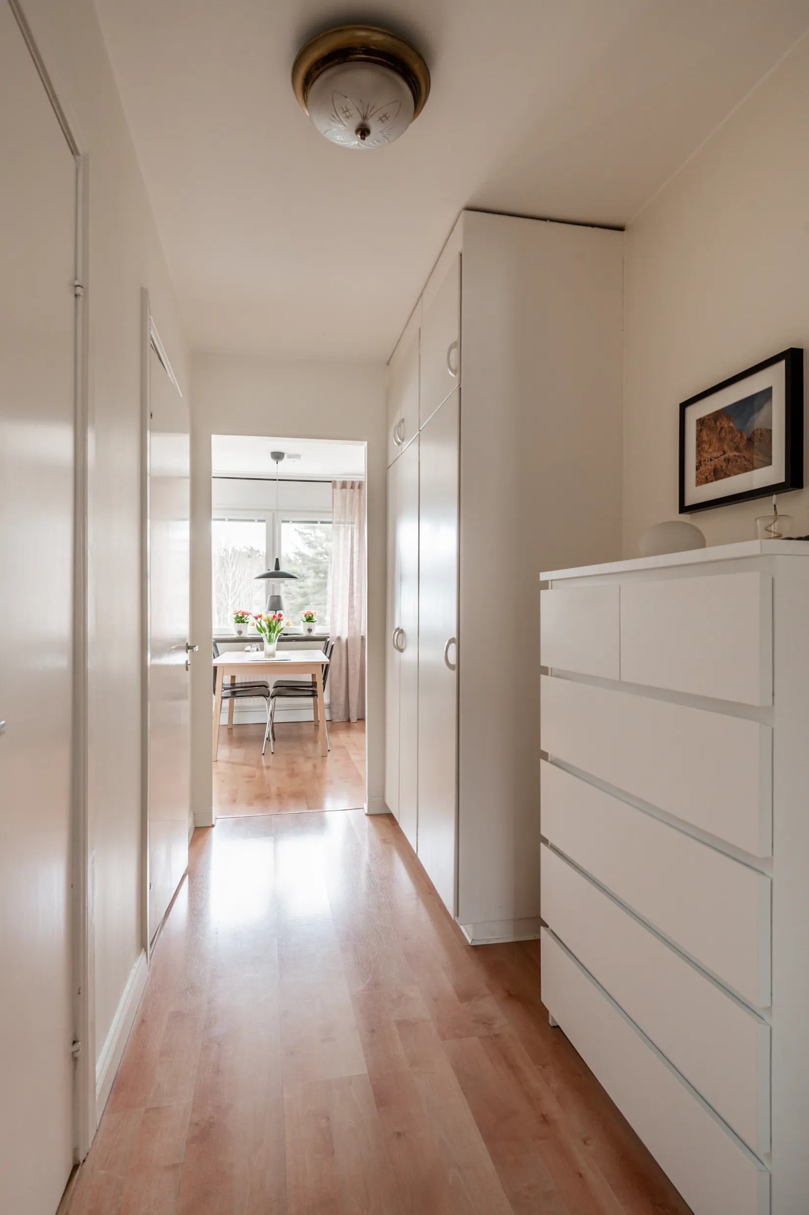 Bostadsrätt, Sleipnervägen 13, Handen, Haninge