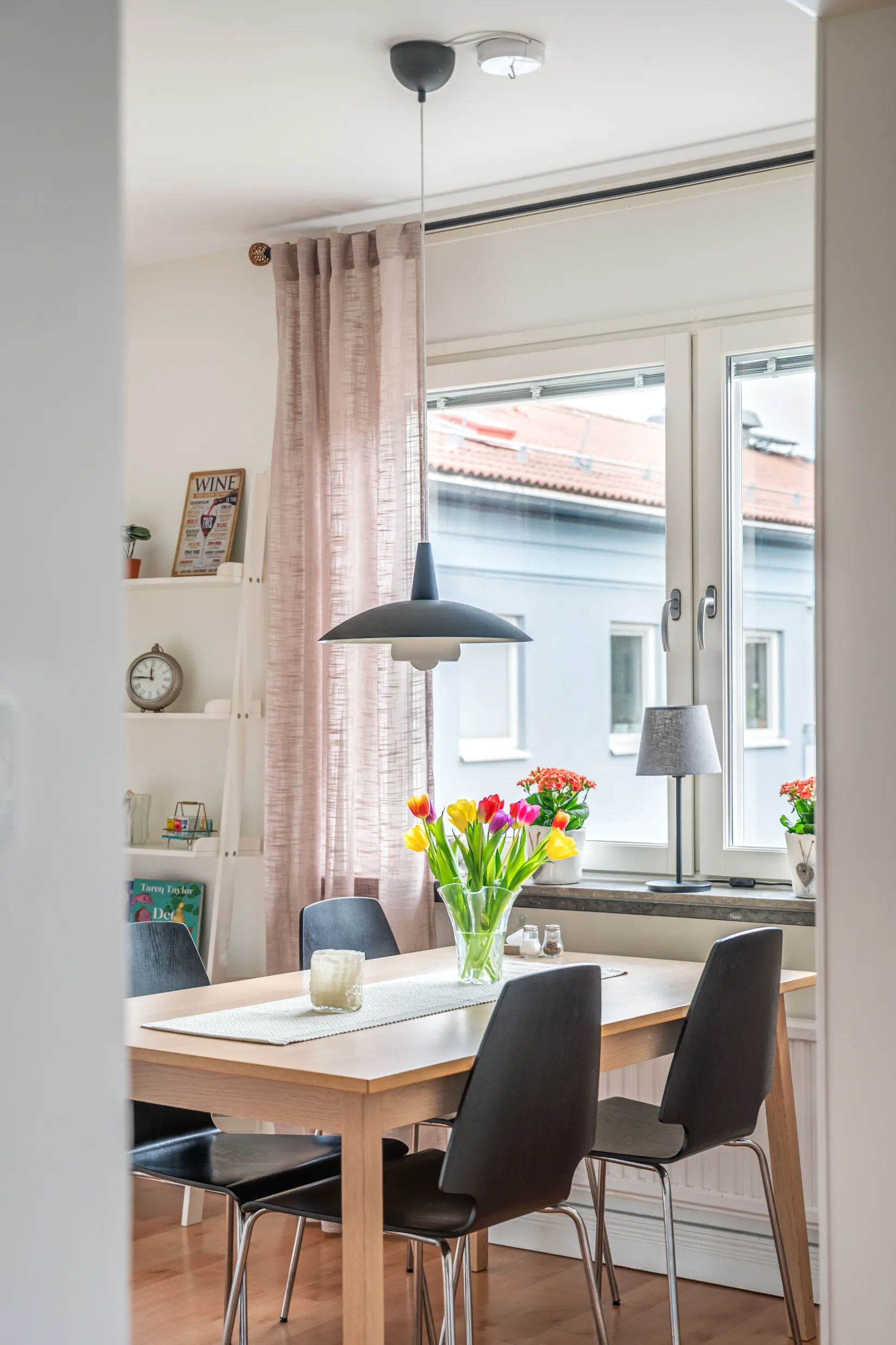 Bostadsrätt, Sleipnervägen 13, Handen, Haninge