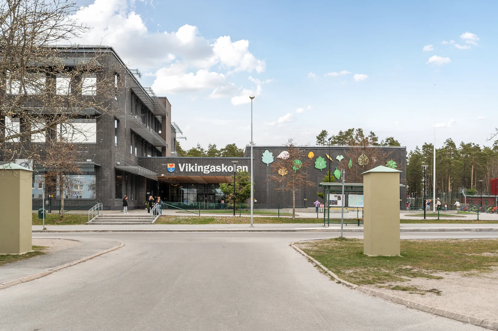 Bostadsrätt, Sleipnervägen 13, Handen, Haninge
