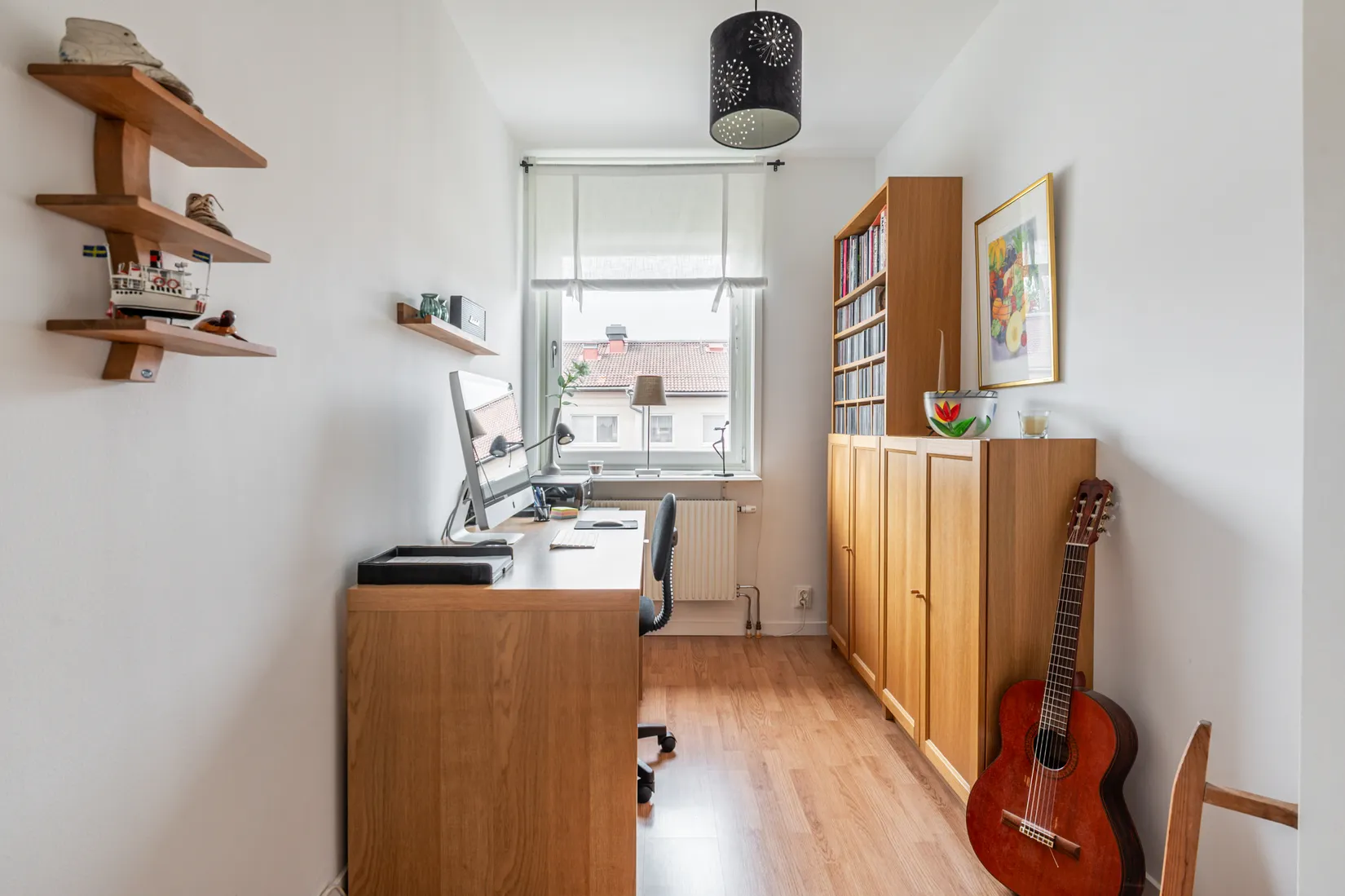 Bostadsrätt, Sleipnervägen 13, Handen, Haninge