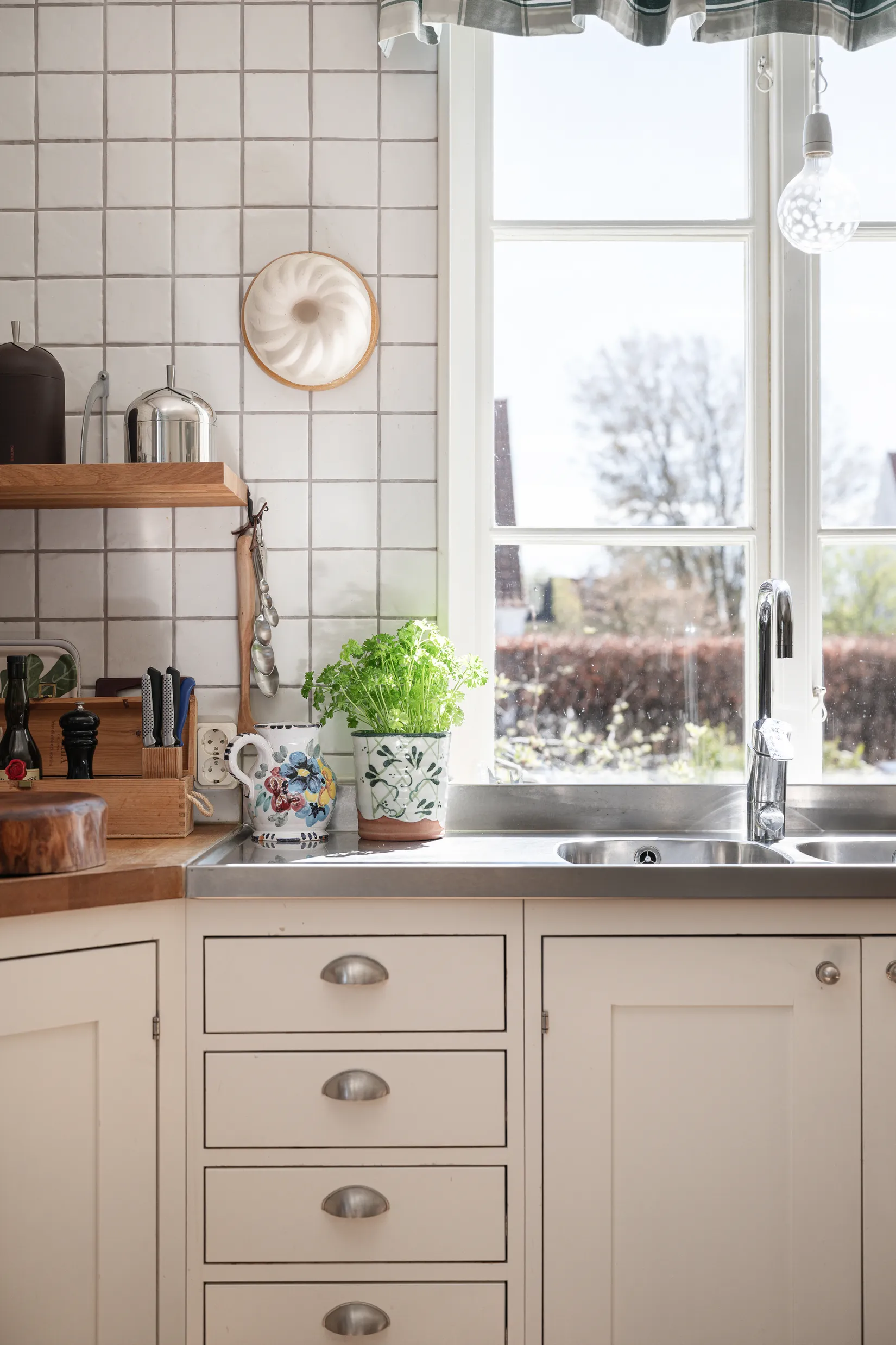 Villa, Hallandsgatan 9, Övre Olympia, Helsingborg