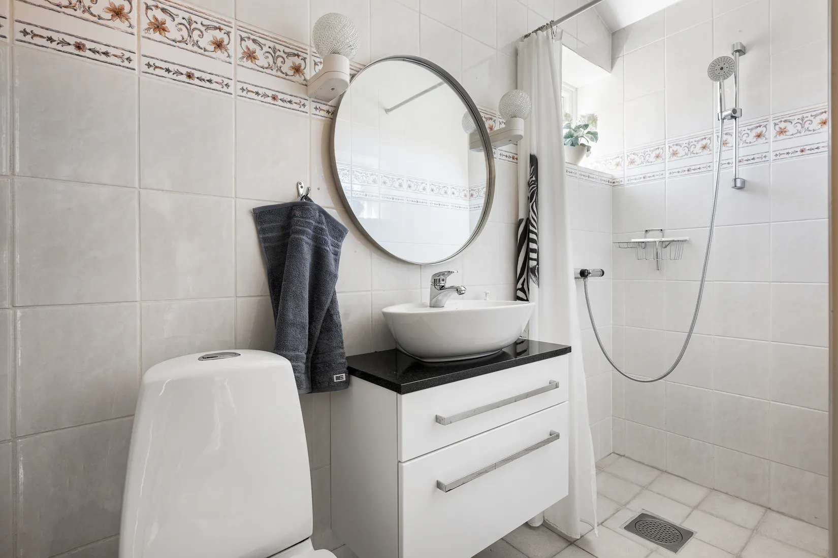 Villa, Hallandsgatan 9, Övre Olympia, Helsingborg