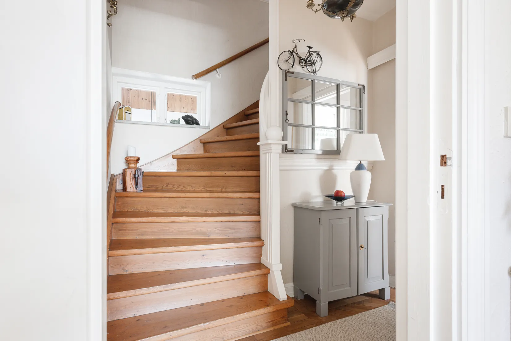Villa, Hallandsgatan 9, Övre Olympia, Helsingborg