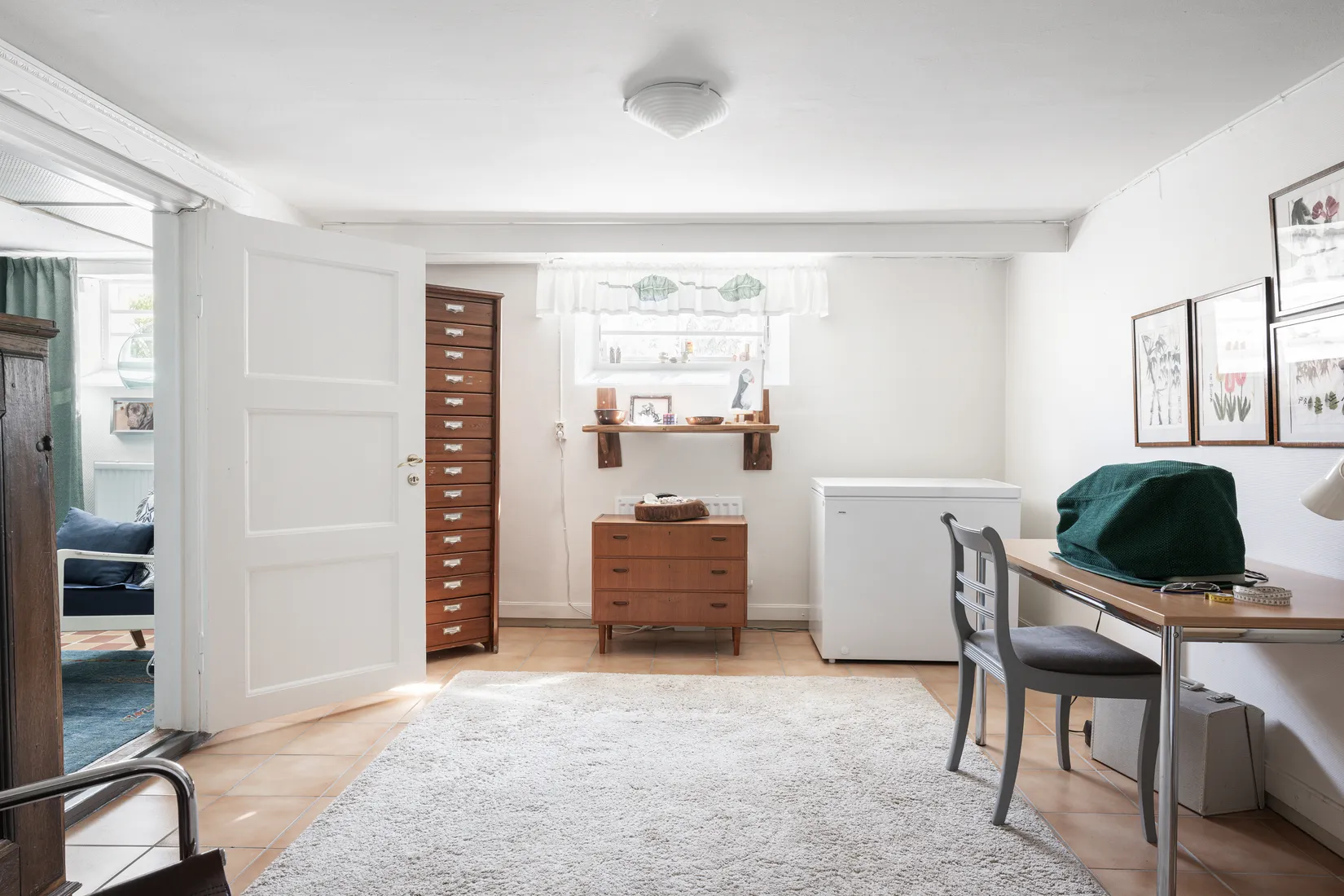 Villa, Hallandsgatan 9, Övre Olympia, Helsingborg
