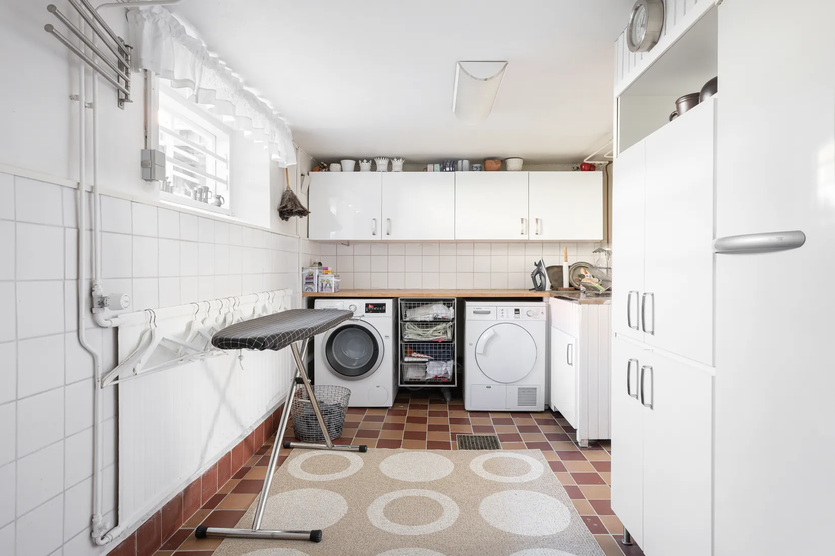 Villa, Hallandsgatan 9, Övre Olympia, Helsingborg