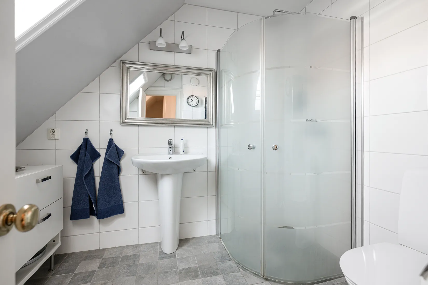 Villa, Hallandsgatan 9, Övre Olympia, Helsingborg