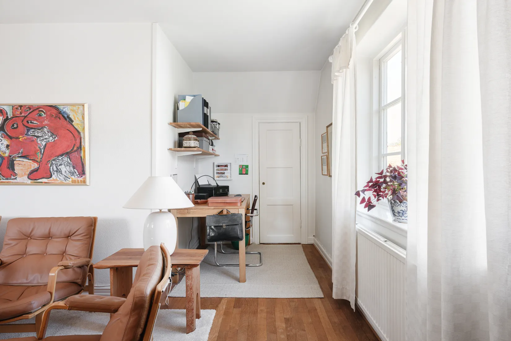 Villa, Hallandsgatan 9, Övre Olympia, Helsingborg