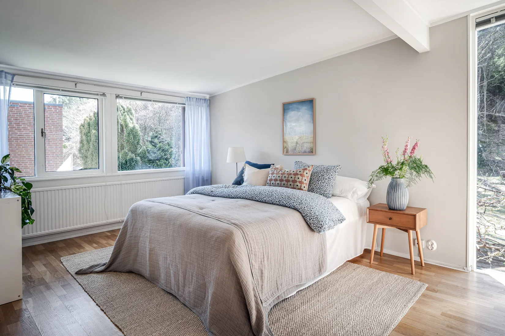 Villa, Lövviksvägen 10, Hovås, Göteborg